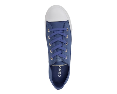 Foto 5 | Tenis Converse Dainty para Mujer