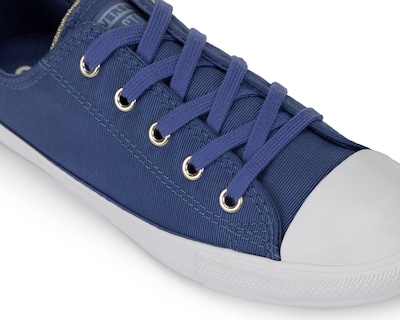 Foto 6 | Tenis Converse Dainty para Mujer