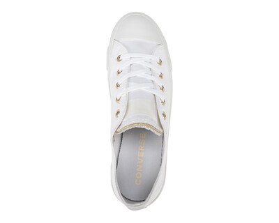 Foto 5 | Tenis Converse Chuck Taylor All Star Dainty para Mujer