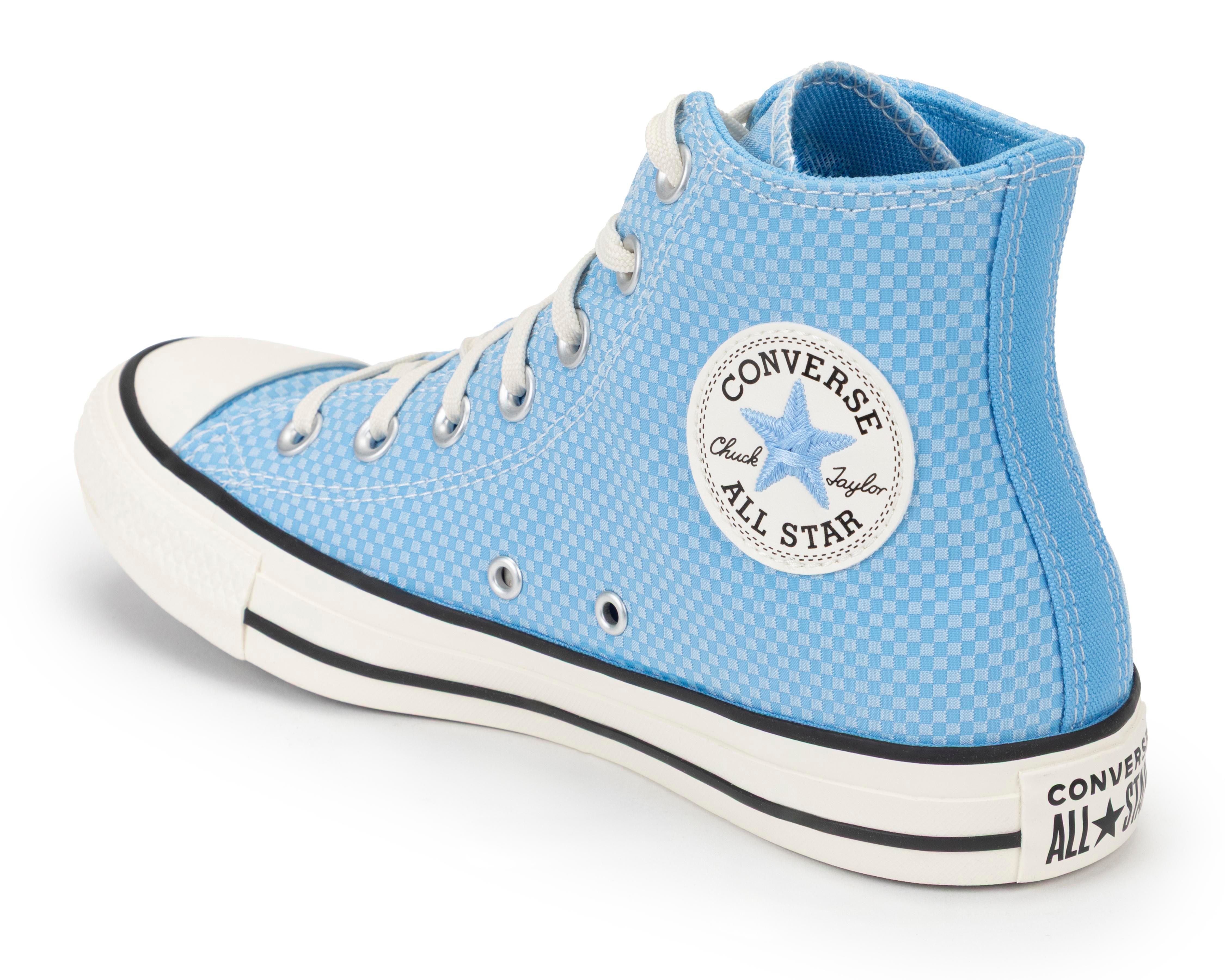 Foto 3 | Tenis Converse para Mujer