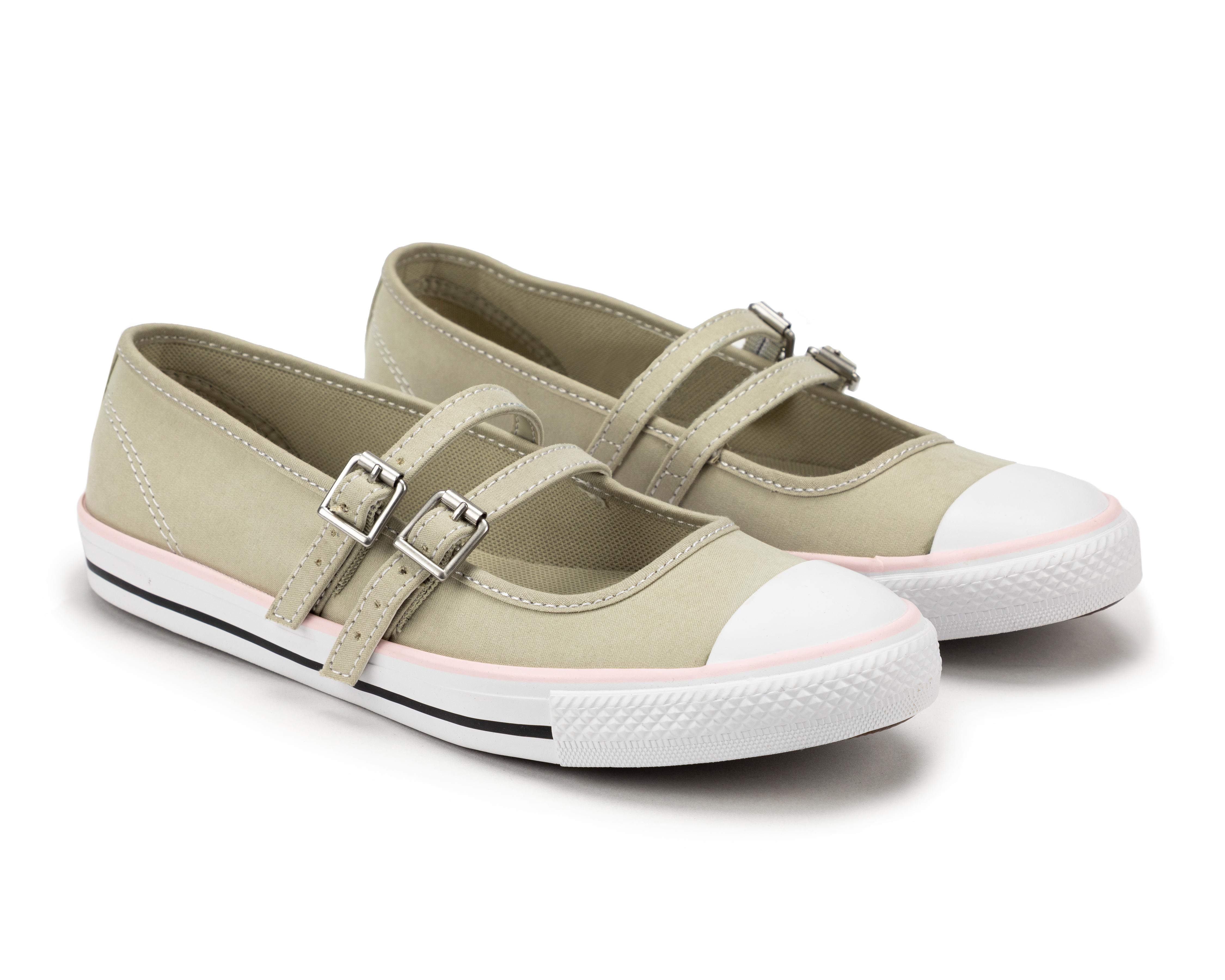 Tenis Converse Dainty Mary Jane para Mujer
