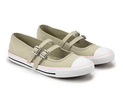 Foto 1 | Tenis Converse Dainty Mary Jane para Mujer