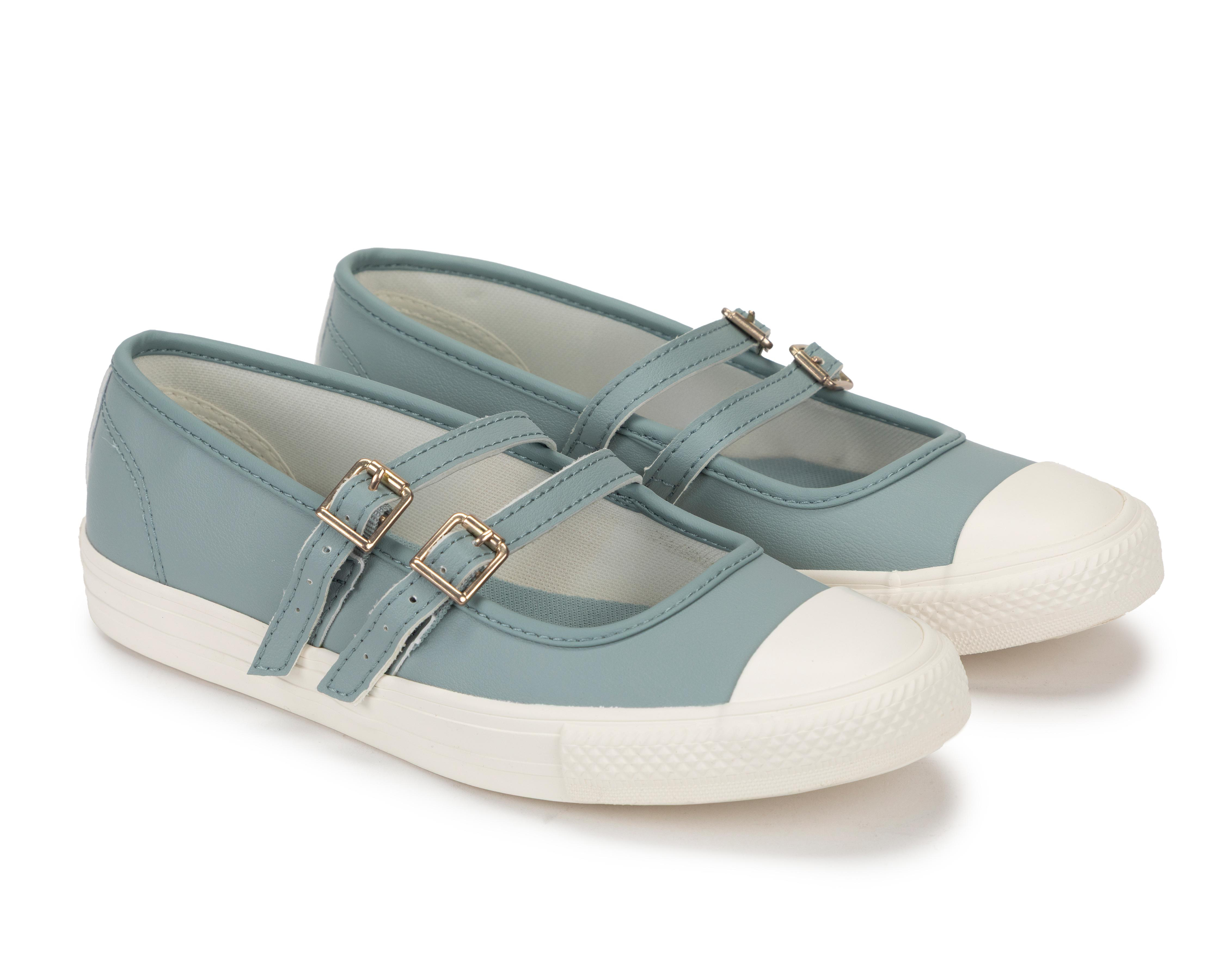 Tenis Converse Chuck Taylor All Star Dainty Mary Jane para Mujer