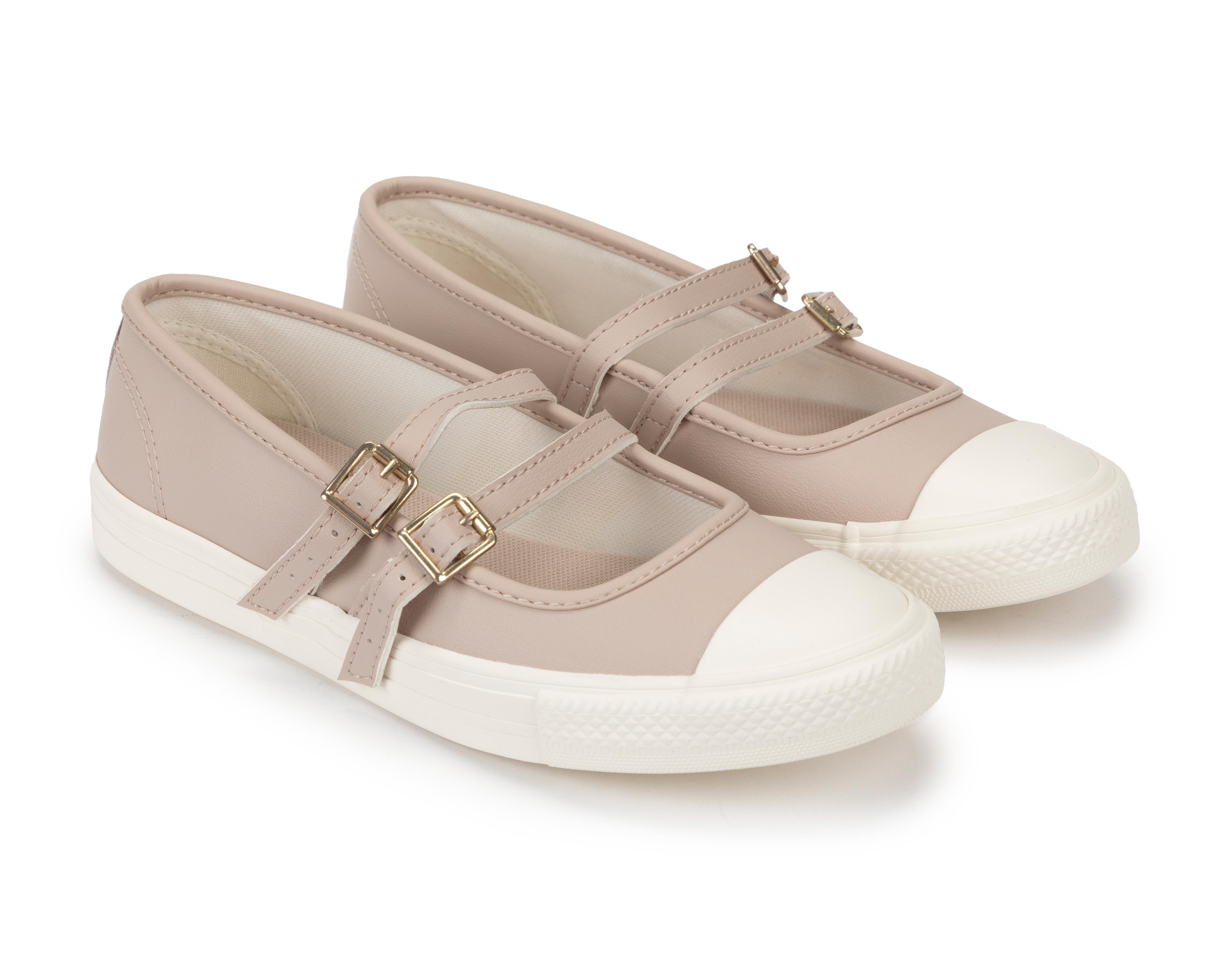 Tenis Converse Dainty Mary Jane para Mujer
