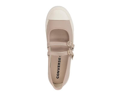Foto 5 | Tenis Converse Dainty Mary Jane para Mujer