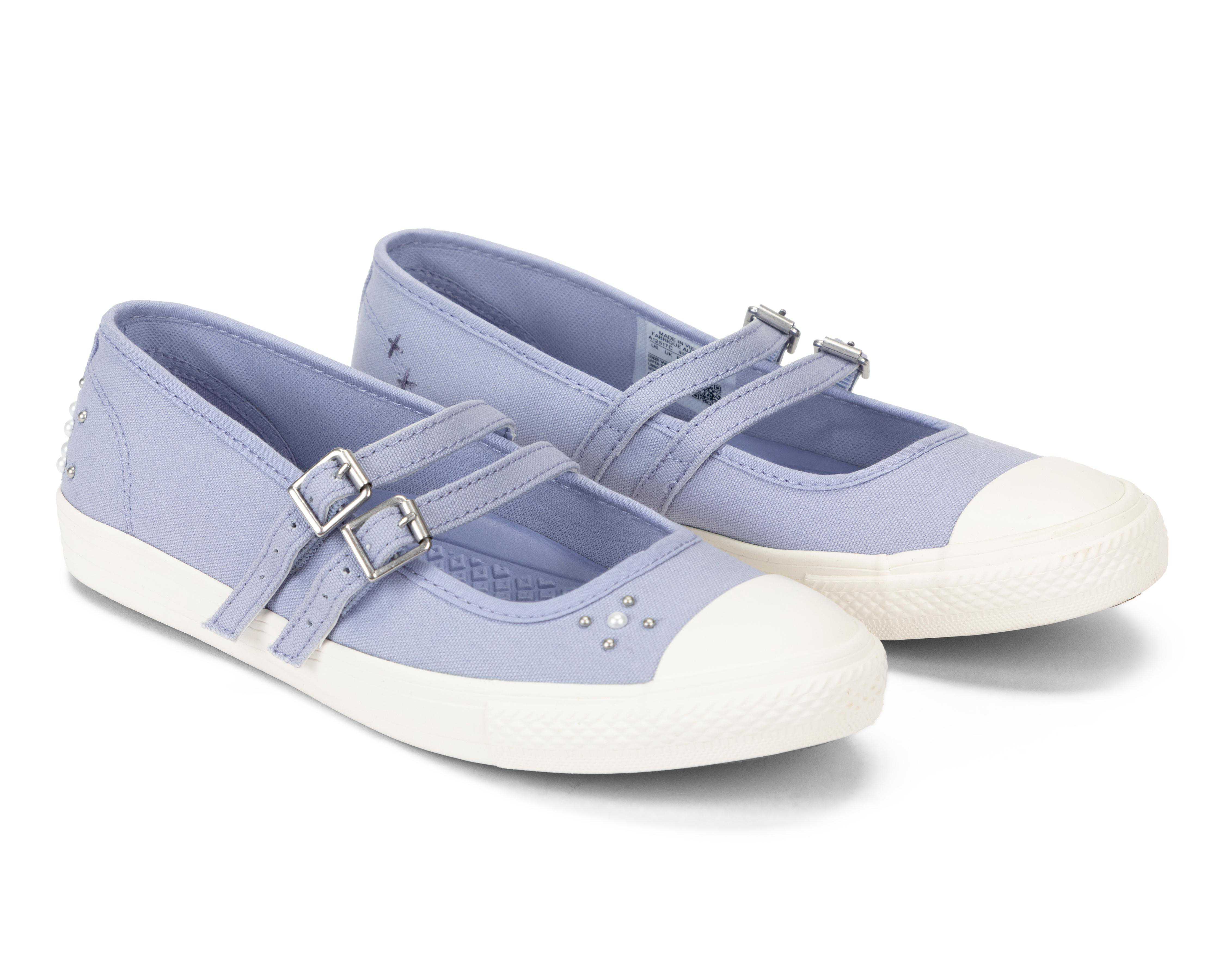 Tenis Converse Dainty Mary Jane para Mujer