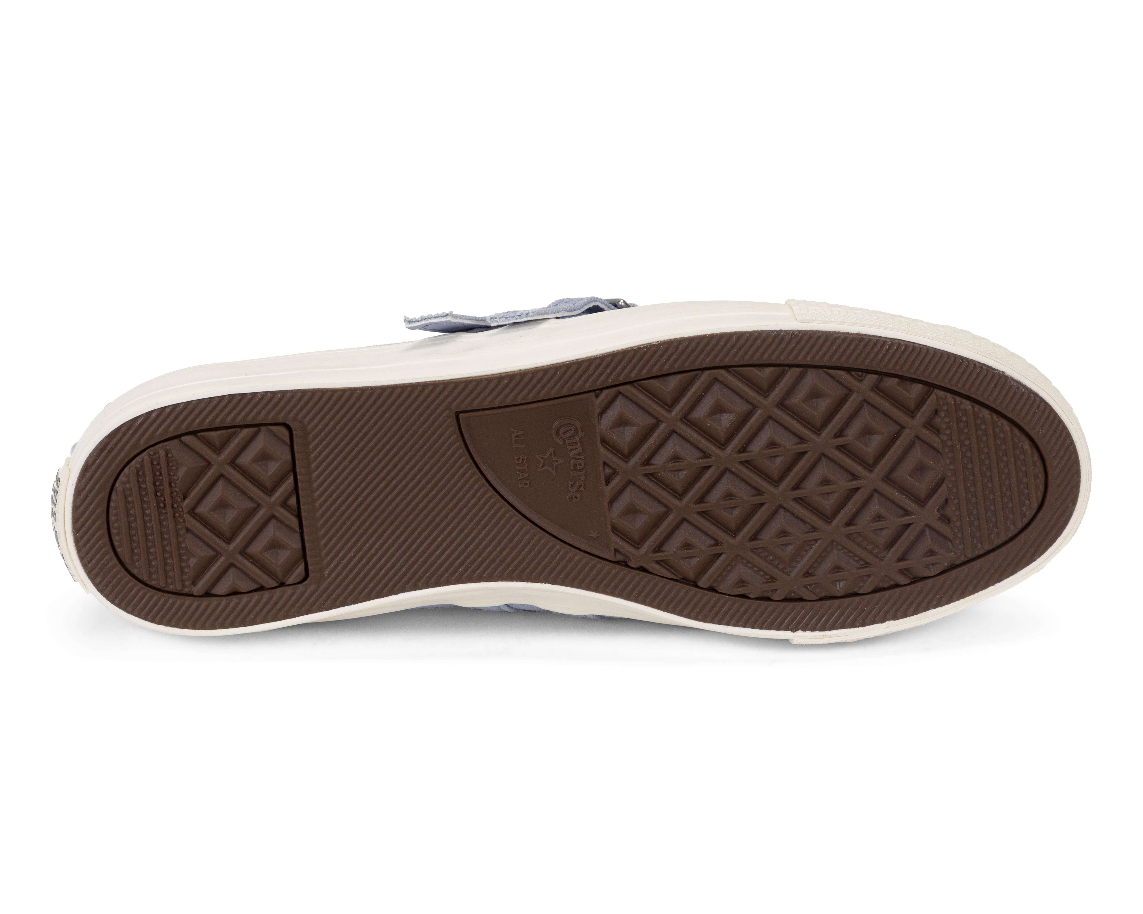 Foto 5 pulgar | Tenis Converse Dainty Mary Jane para Mujer