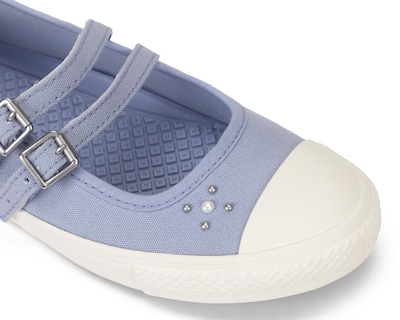 Foto 6 | Tenis Converse Dainty Mary Jane para Mujer