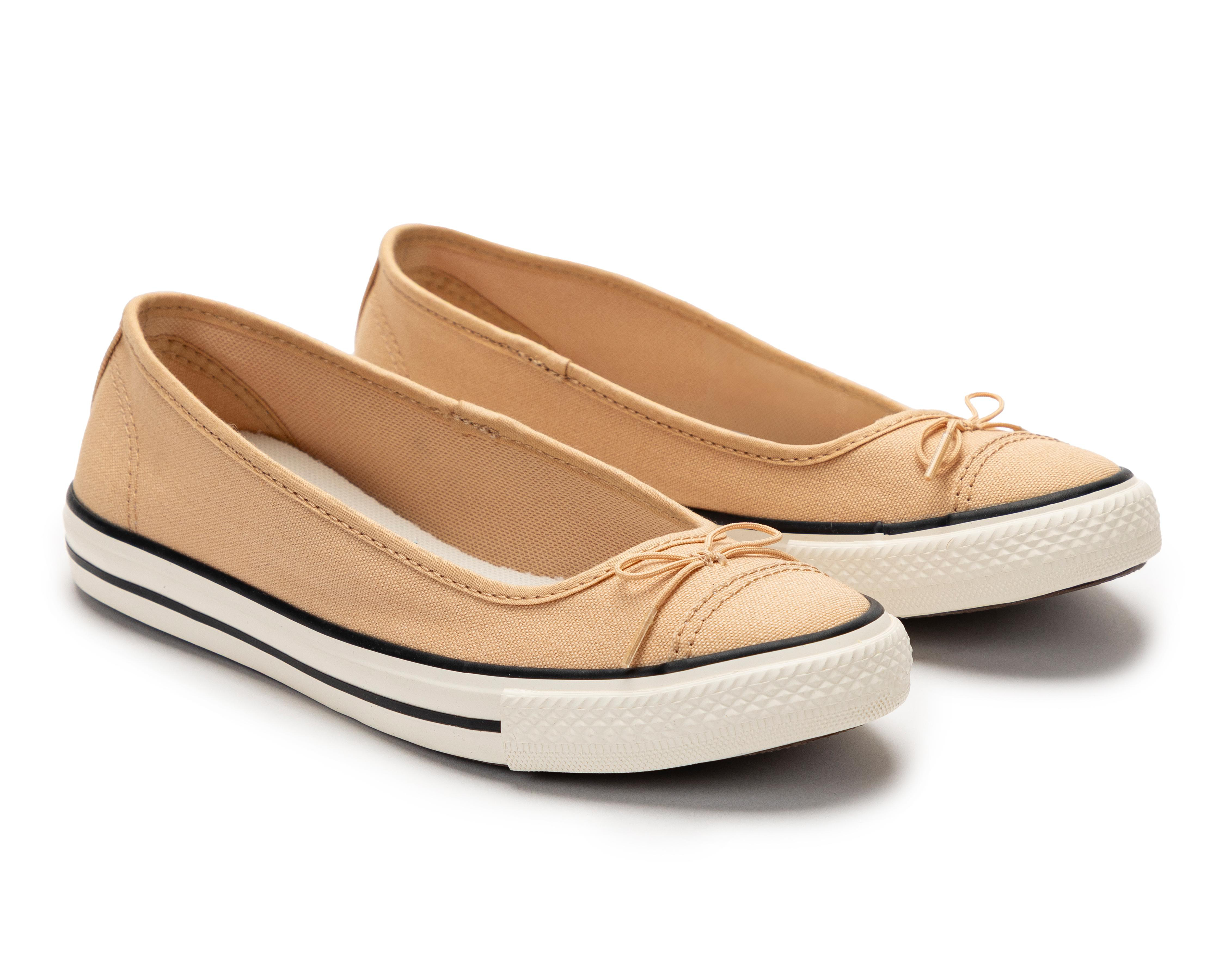 Tenis Converse Dainty Ballerina para Mujer
