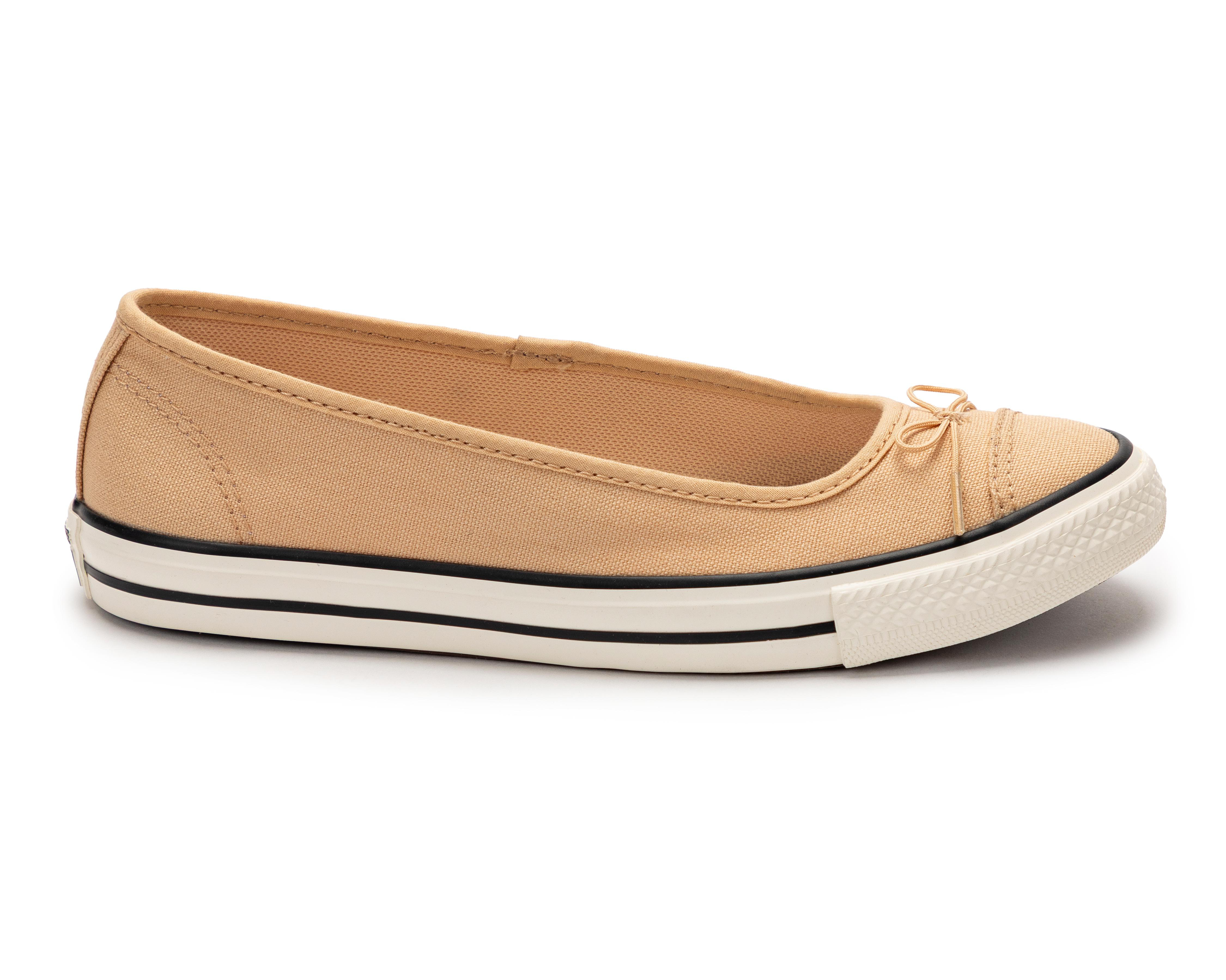 Foto 2 | Tenis Converse Dainty Ballerina para Mujer