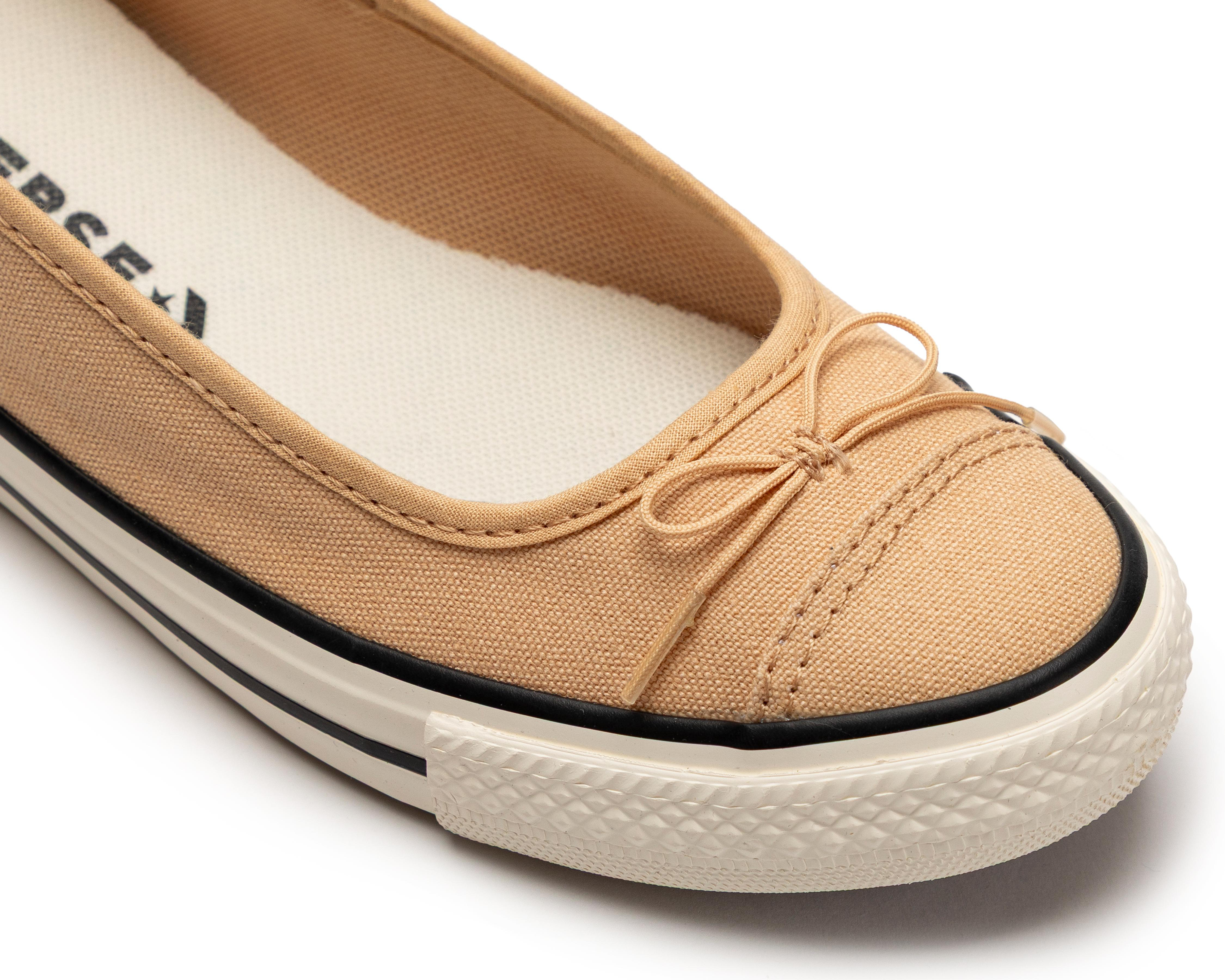 Foto 6 | Tenis Converse Dainty Ballerina para Mujer