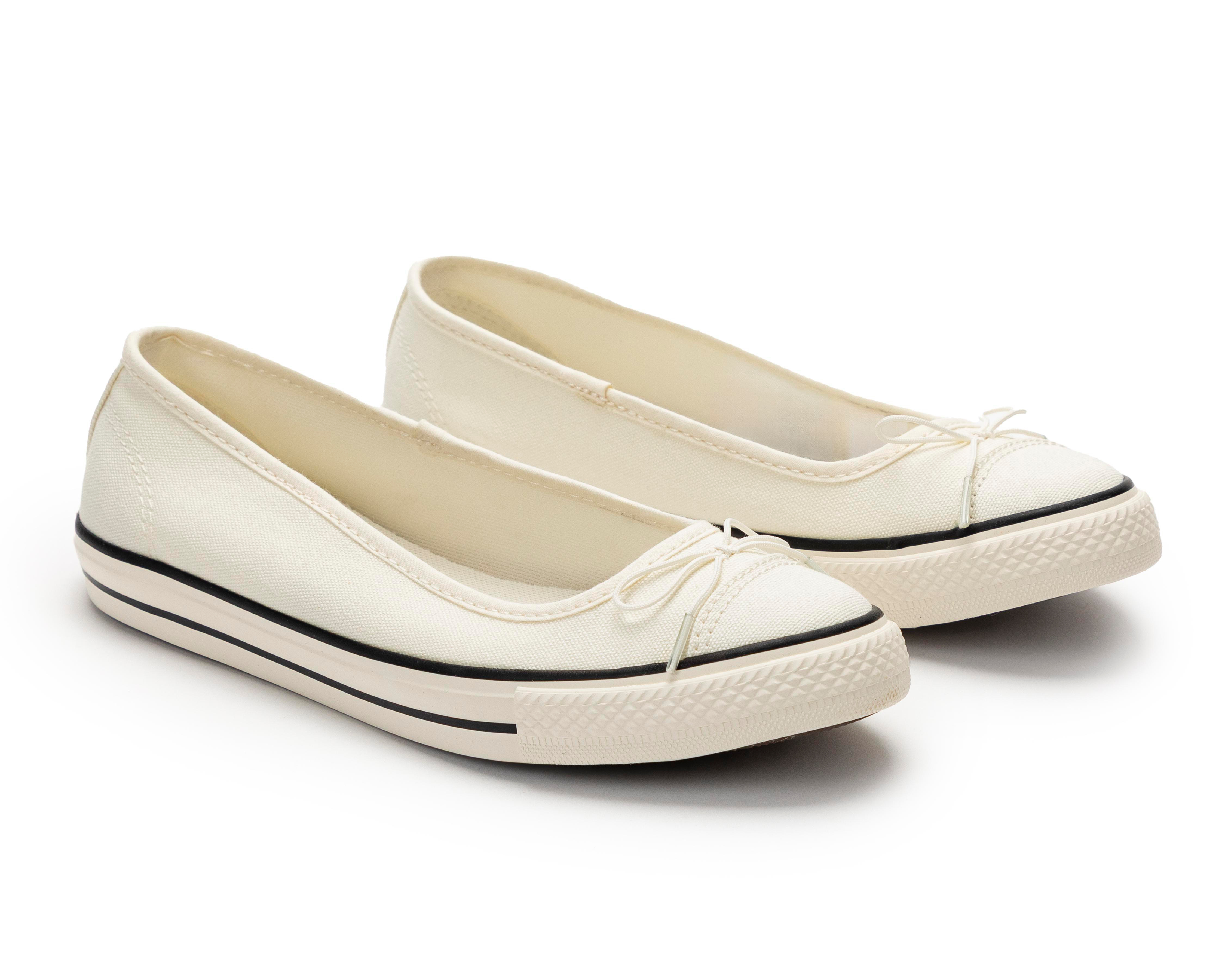 Tenis Converse Dainty Ballerina para Mujer