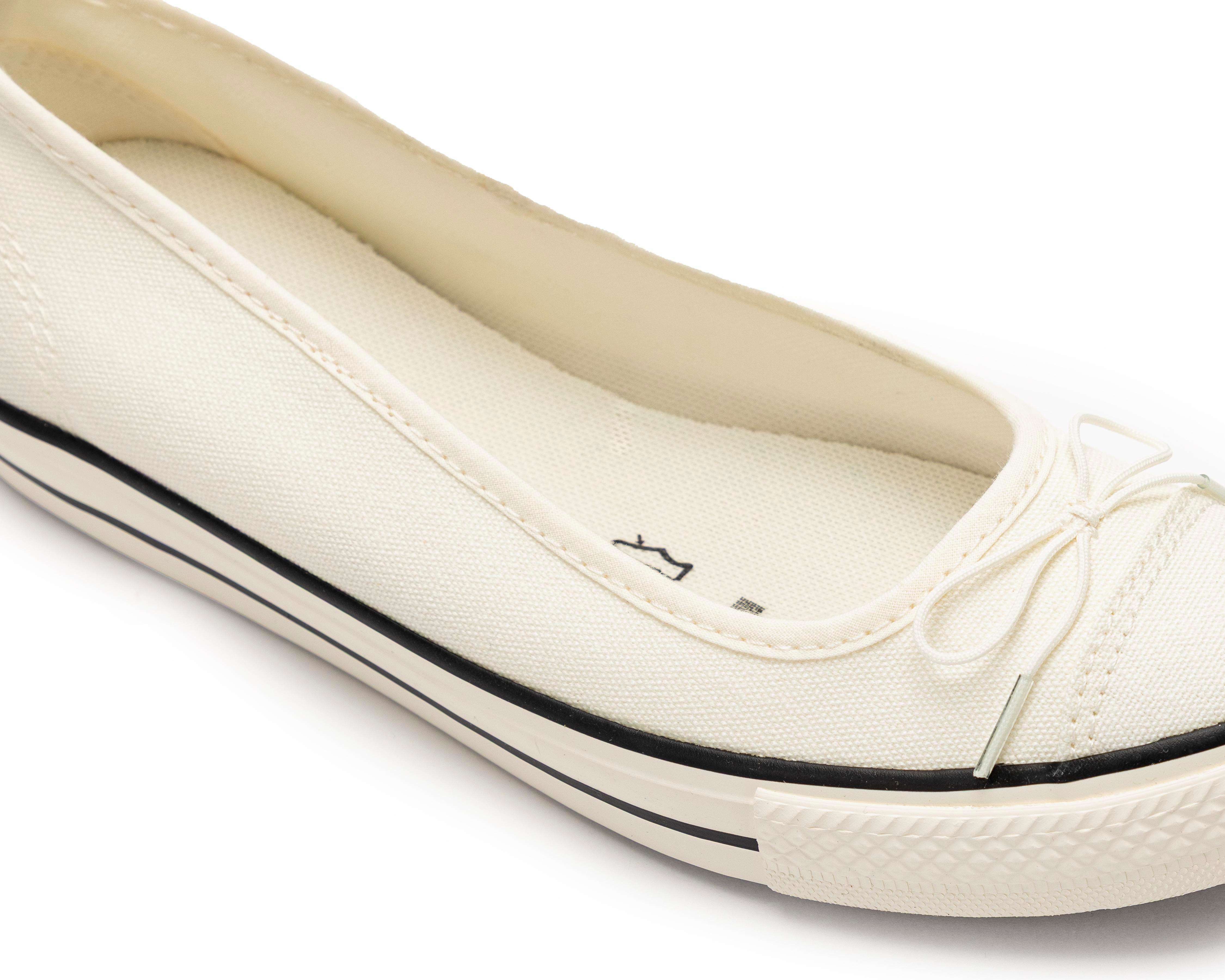 Foto 6 | Tenis Converse Dainty Ballerina para Mujer