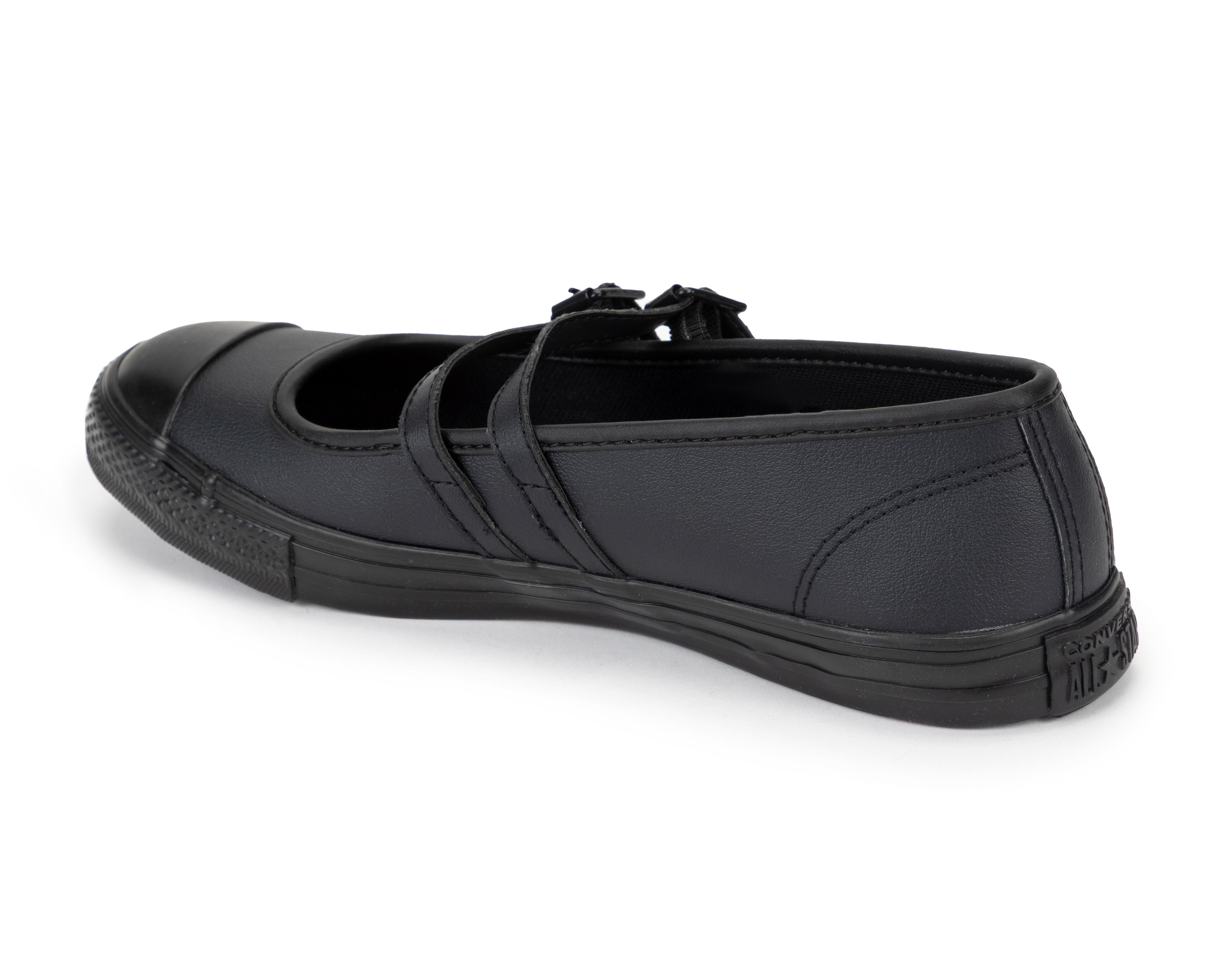 Foto 4 pulgar | Tenis Converse Chuck Taylor All Star Dainty Mary Jane para Mujer