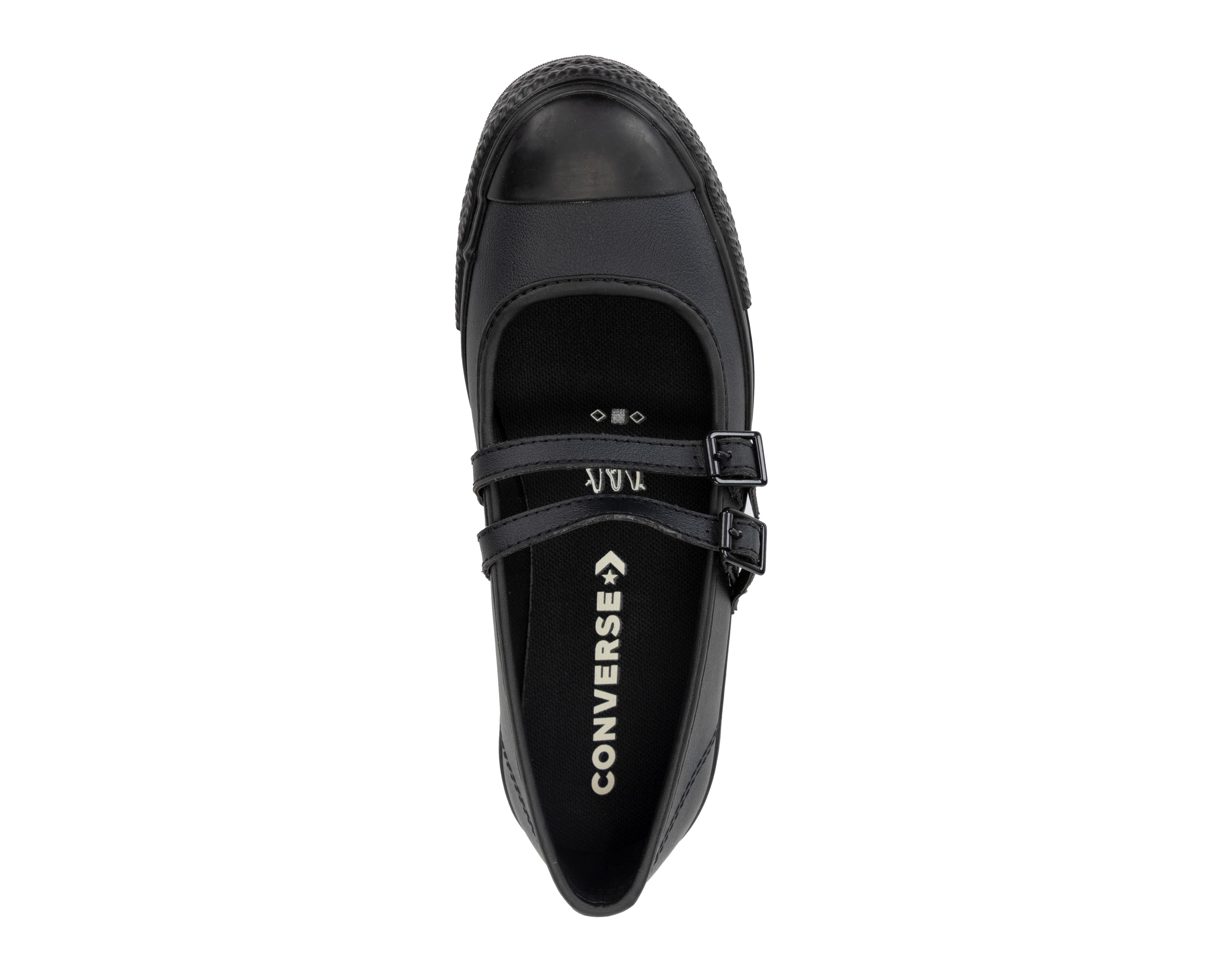 Foto 6 pulgar | Tenis Converse Chuck Taylor All Star Dainty Mary Jane para Mujer