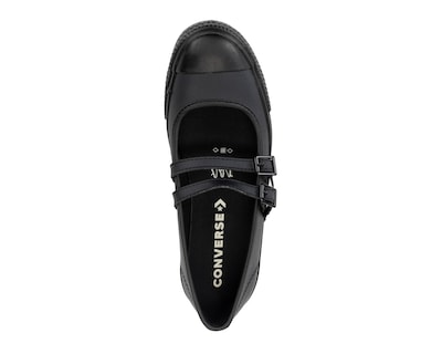 Foto 5 | Tenis Converse Chuck Taylor All Star Dainty Mary Jane para Mujer