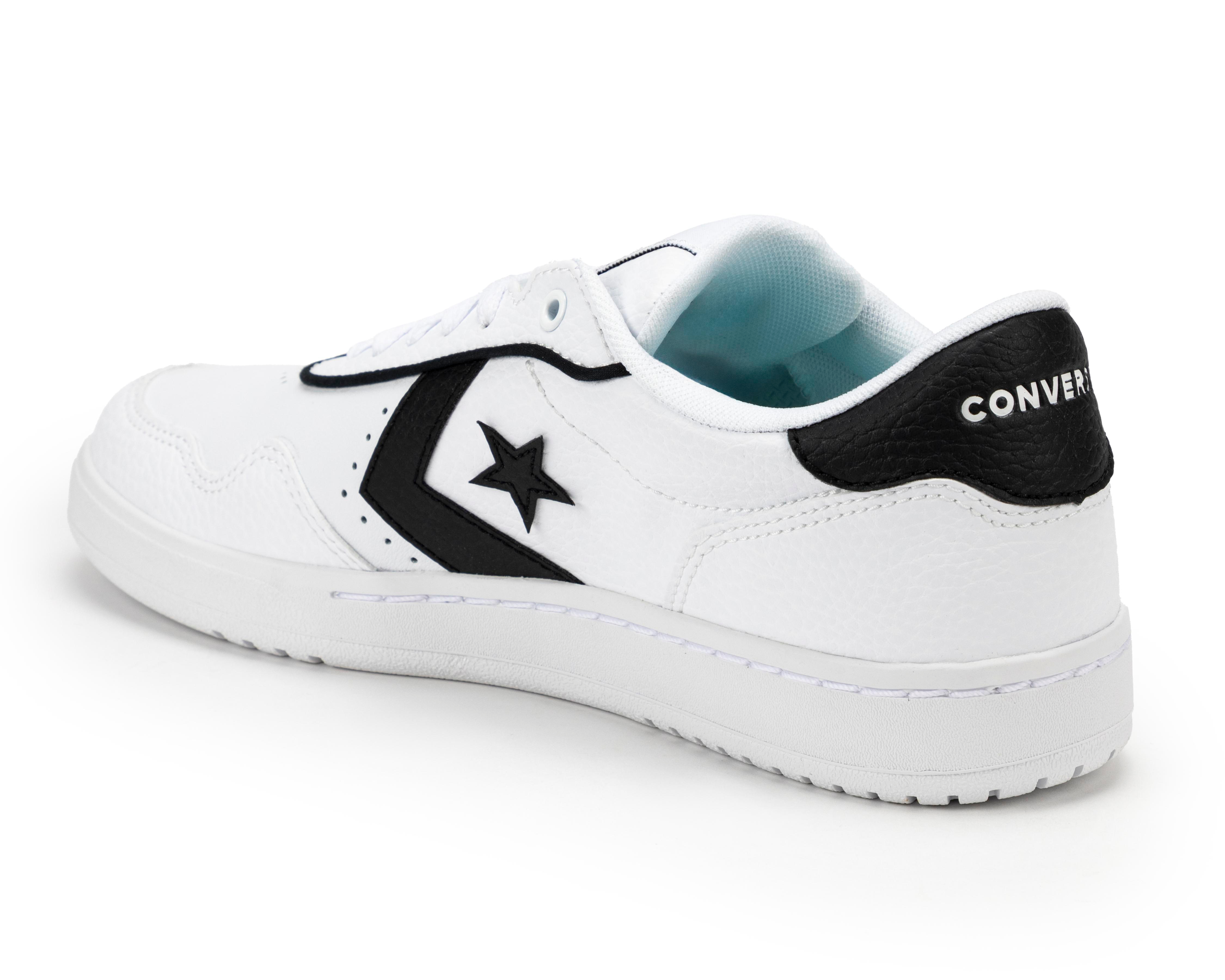 Foto 4 pulgar | Tenis Converse SC25 para Hombre