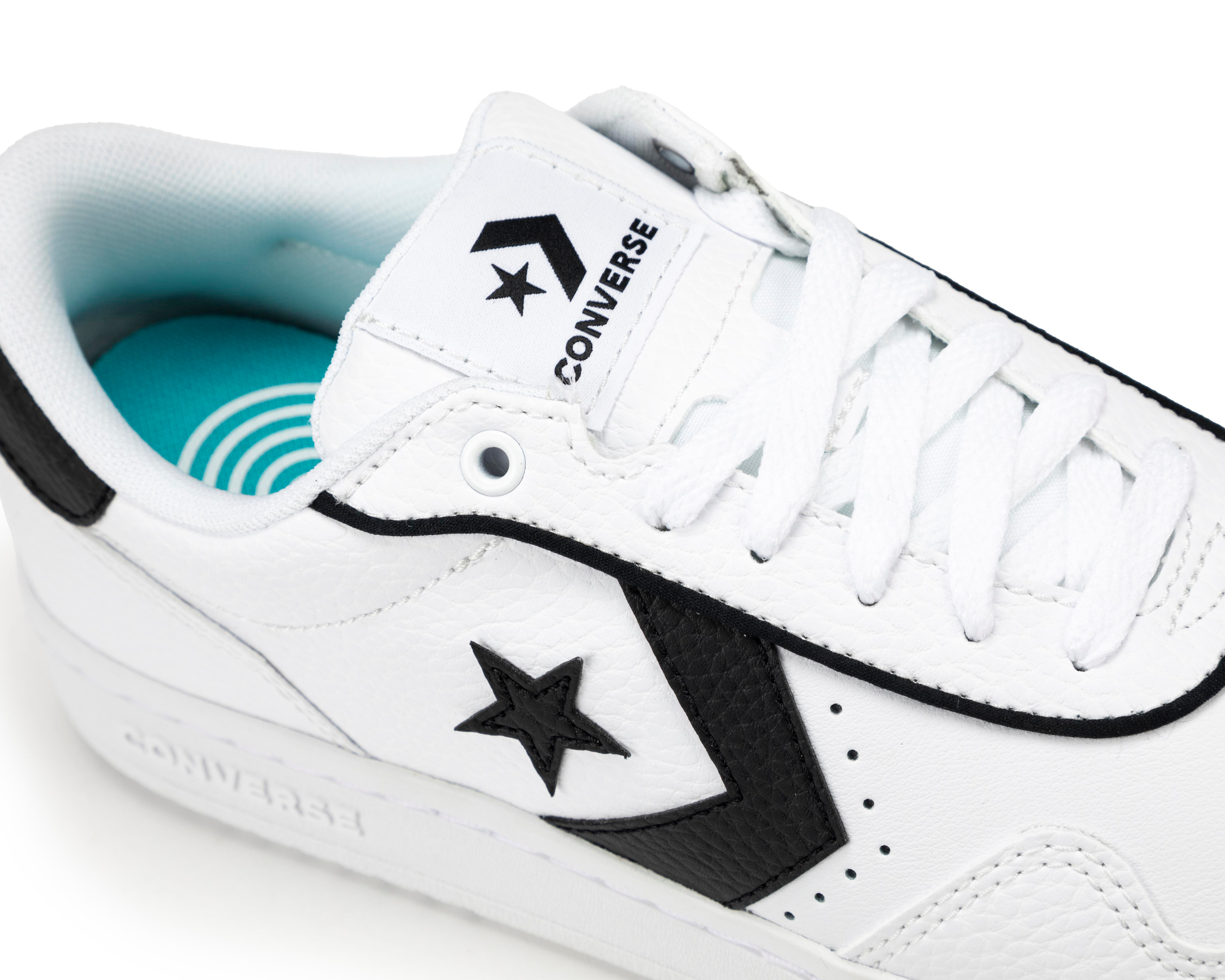 Foto 7 pulgar | Tenis Converse SC25 para Hombre