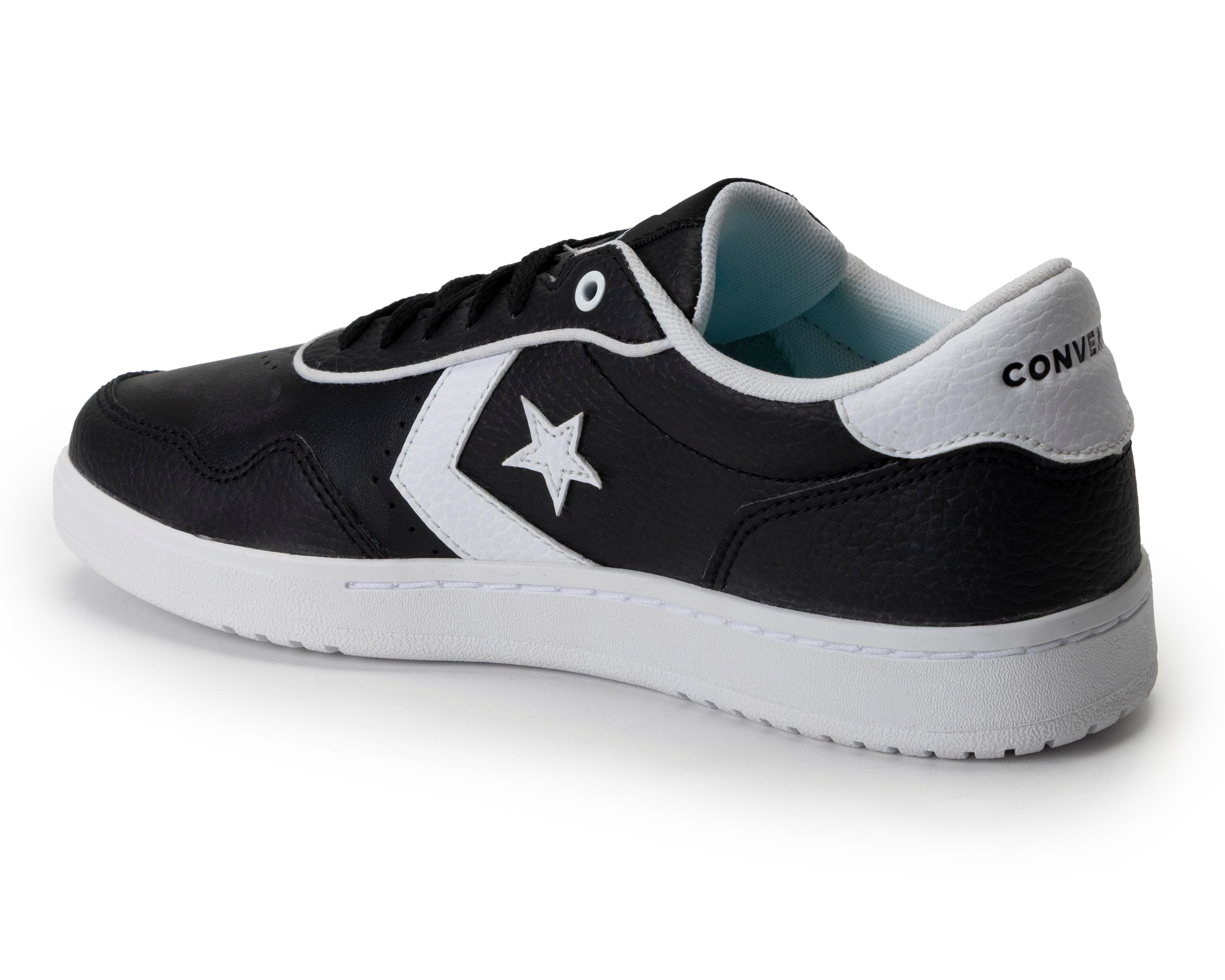 Foto 4 pulgar | Tenis Converse SC25 para Hombre