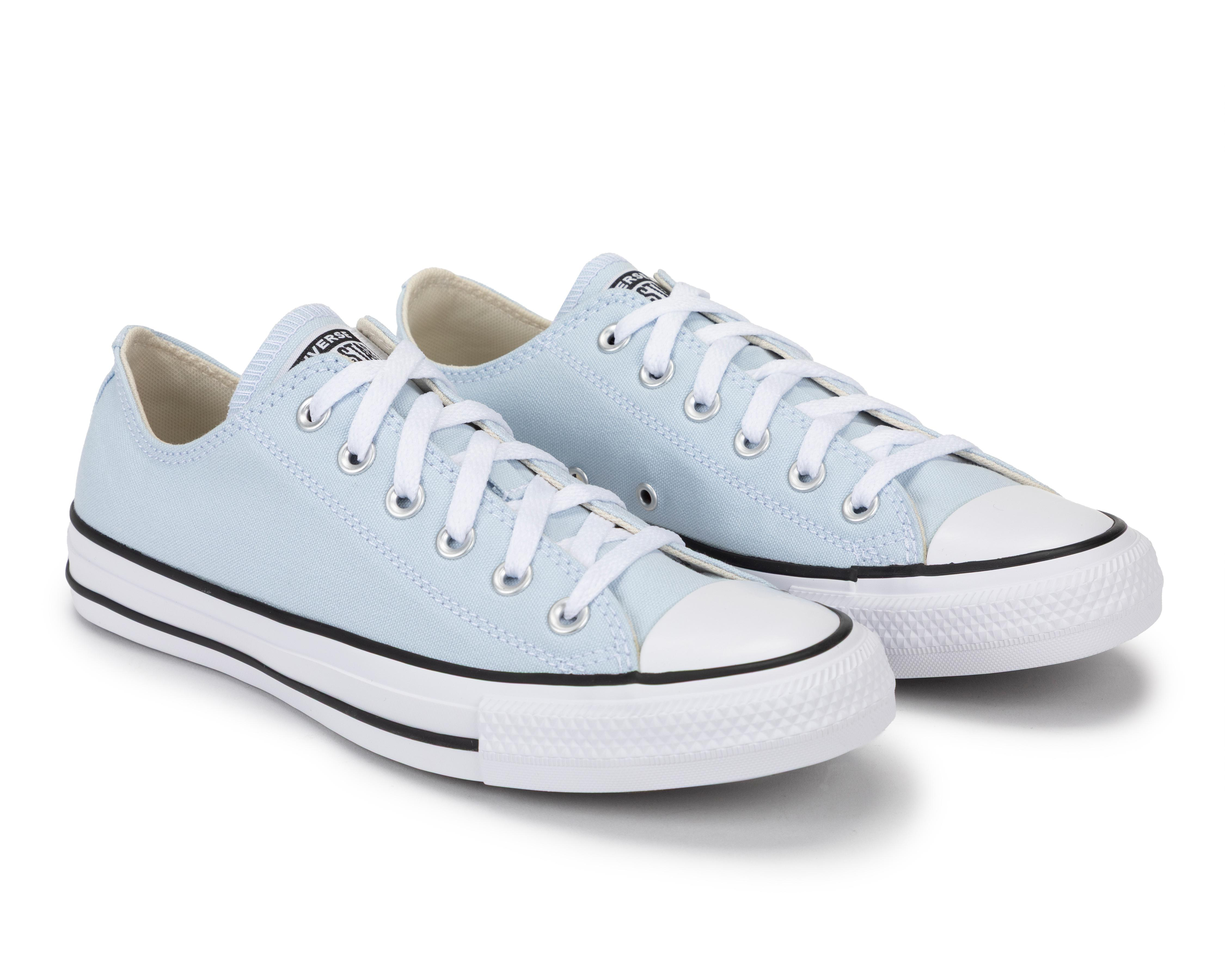 Tenis Converse Chuck Taylor All Star para Hombre $1,549
