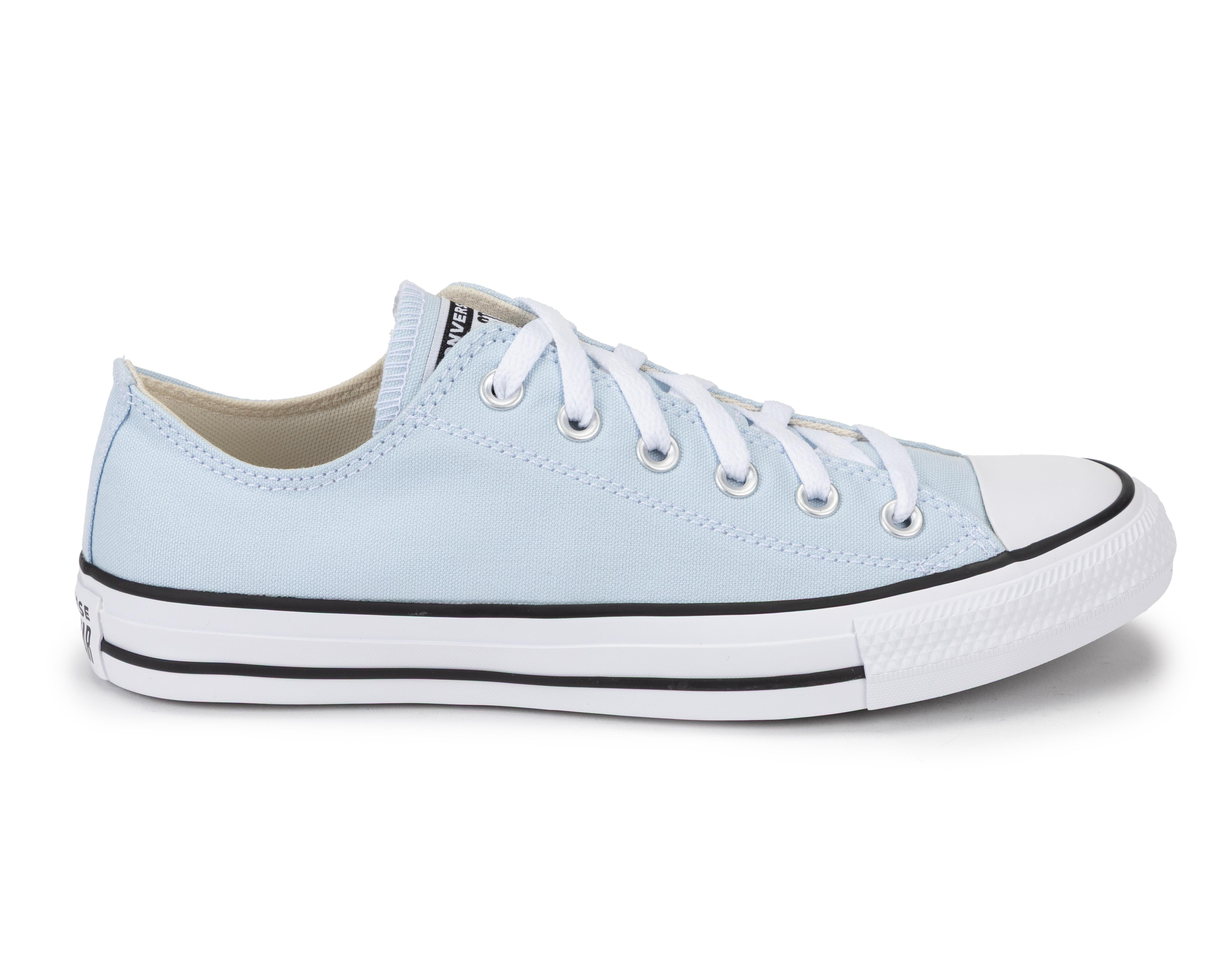 Foto 3 pulgar | Tenis Converse Chuck Taylor All Star para Hombre
