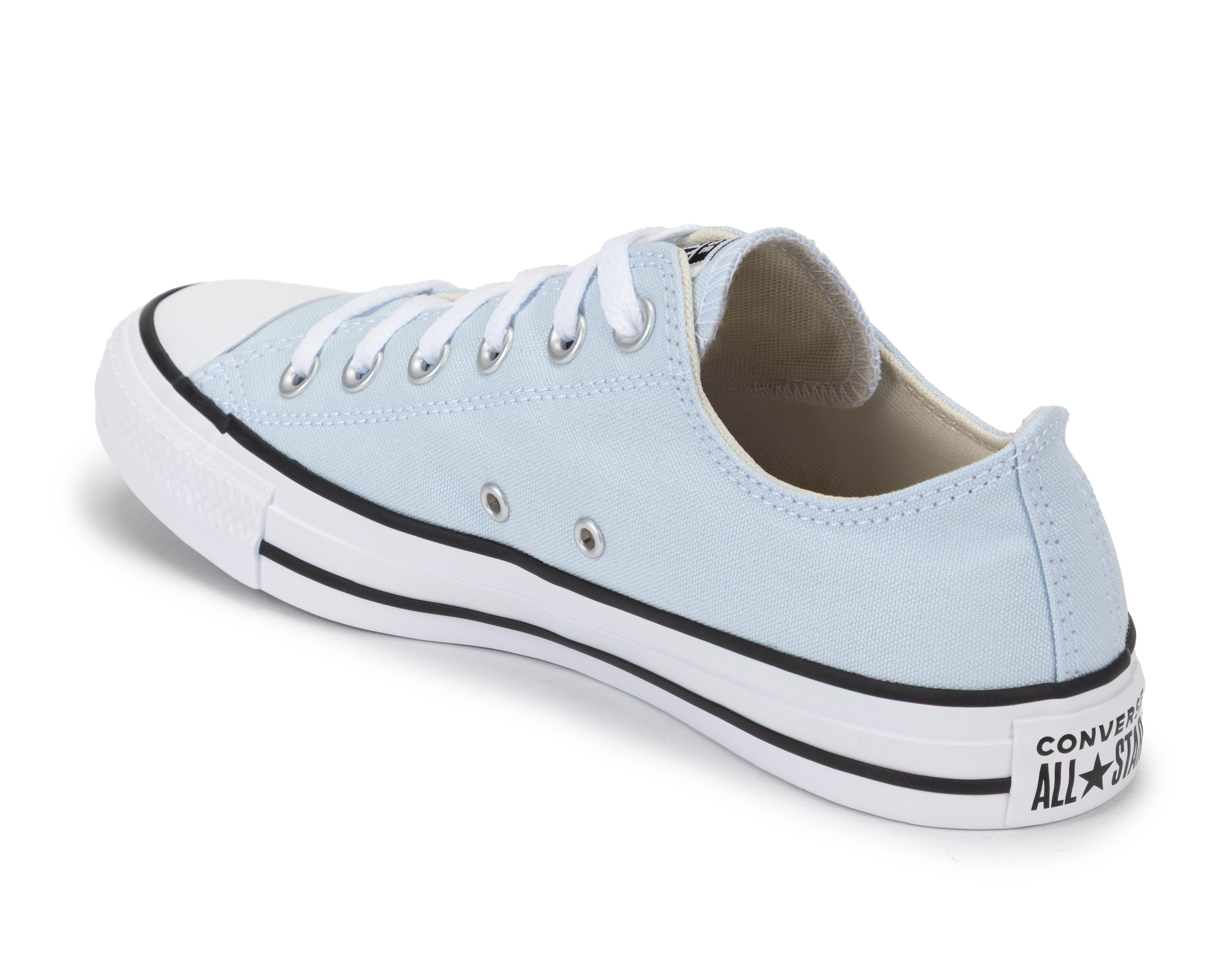 Foto 4 pulgar | Tenis Converse Chuck Taylor All Star para Hombre