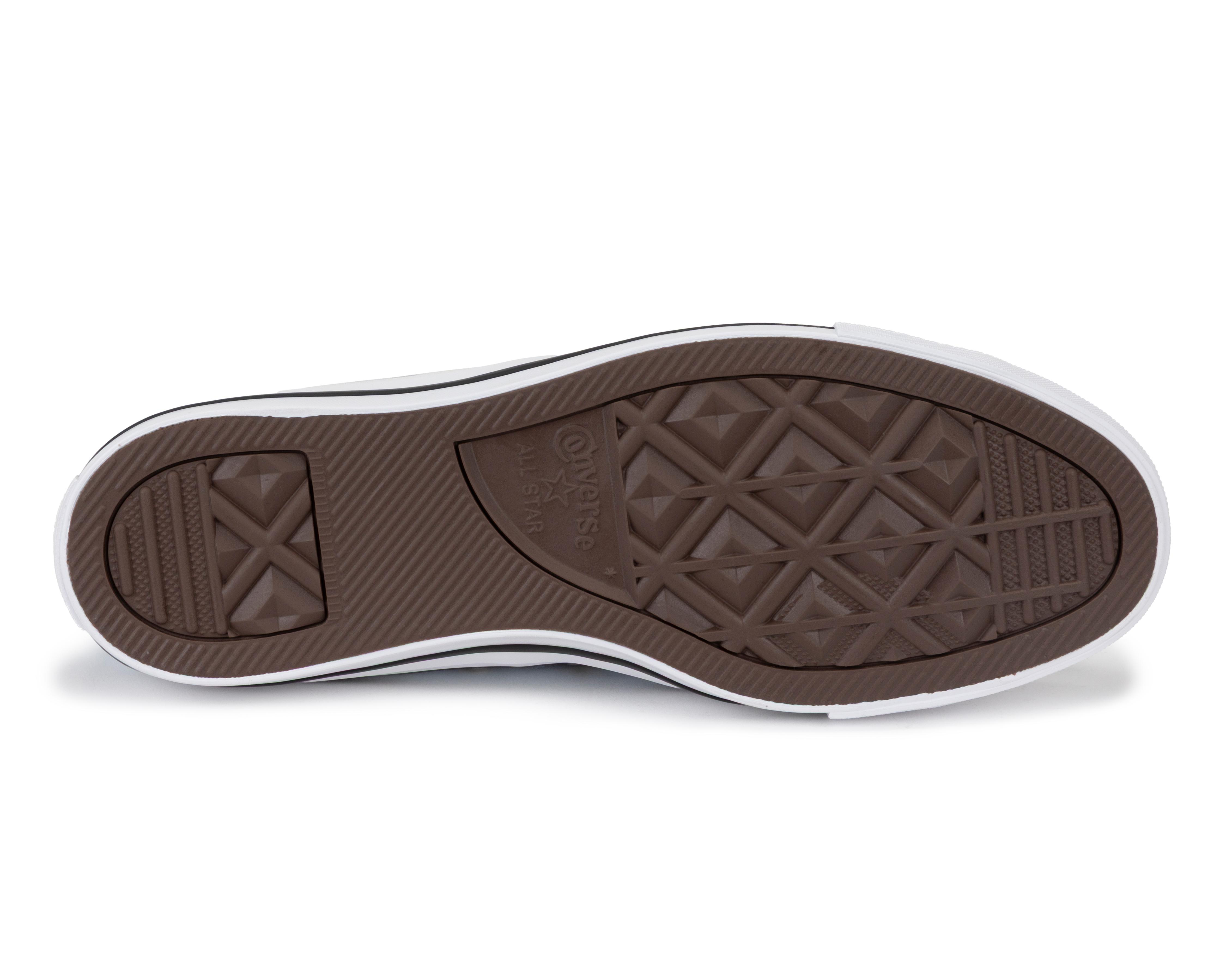 Foto 5 pulgar | Tenis Converse Chuck Taylor All Star para Hombre