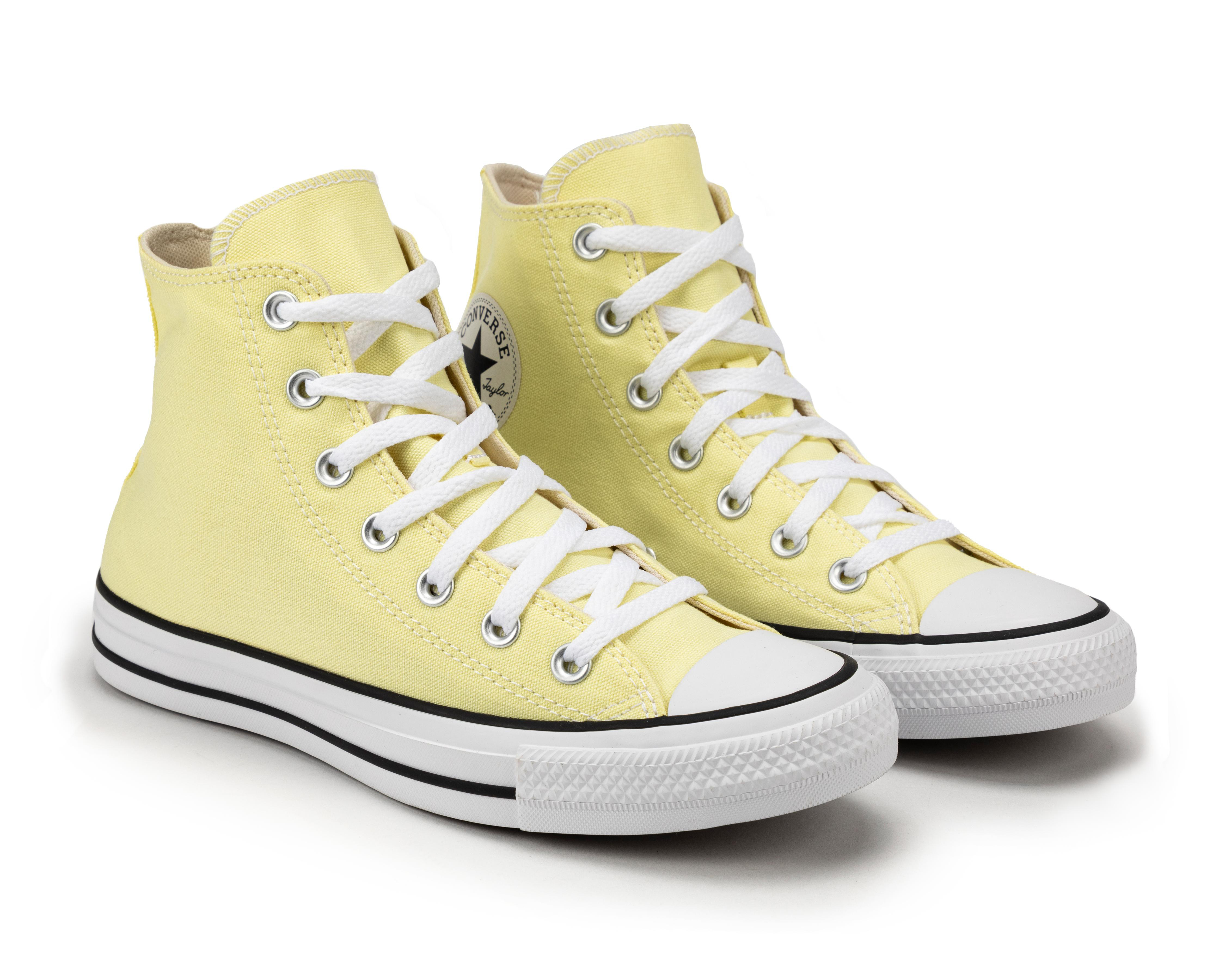 Tenis Converse Chuck Taylor All Star para Hombre $1,599