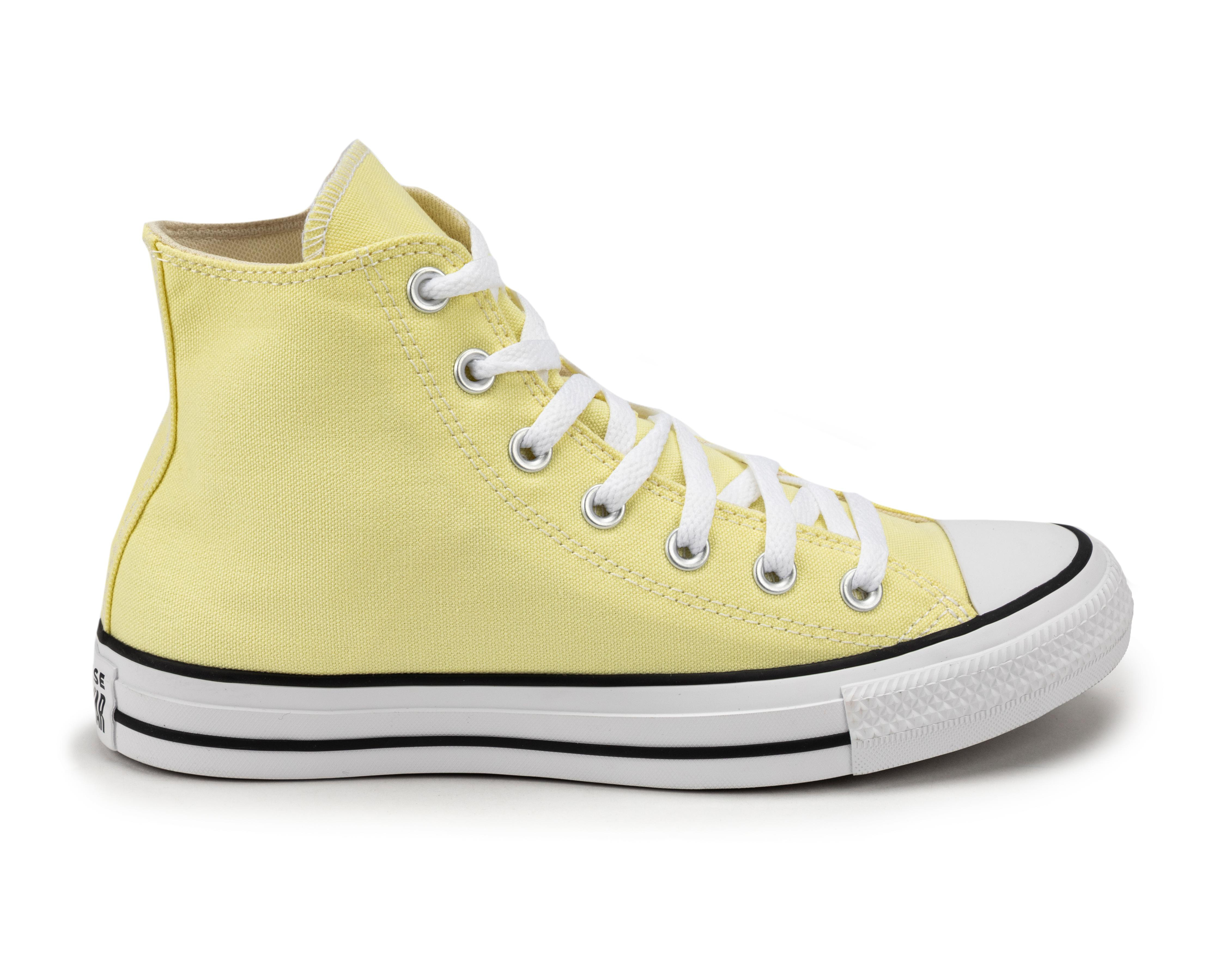 Foto 3 pulgar | Tenis Converse Chuck Taylor All Star para Hombre