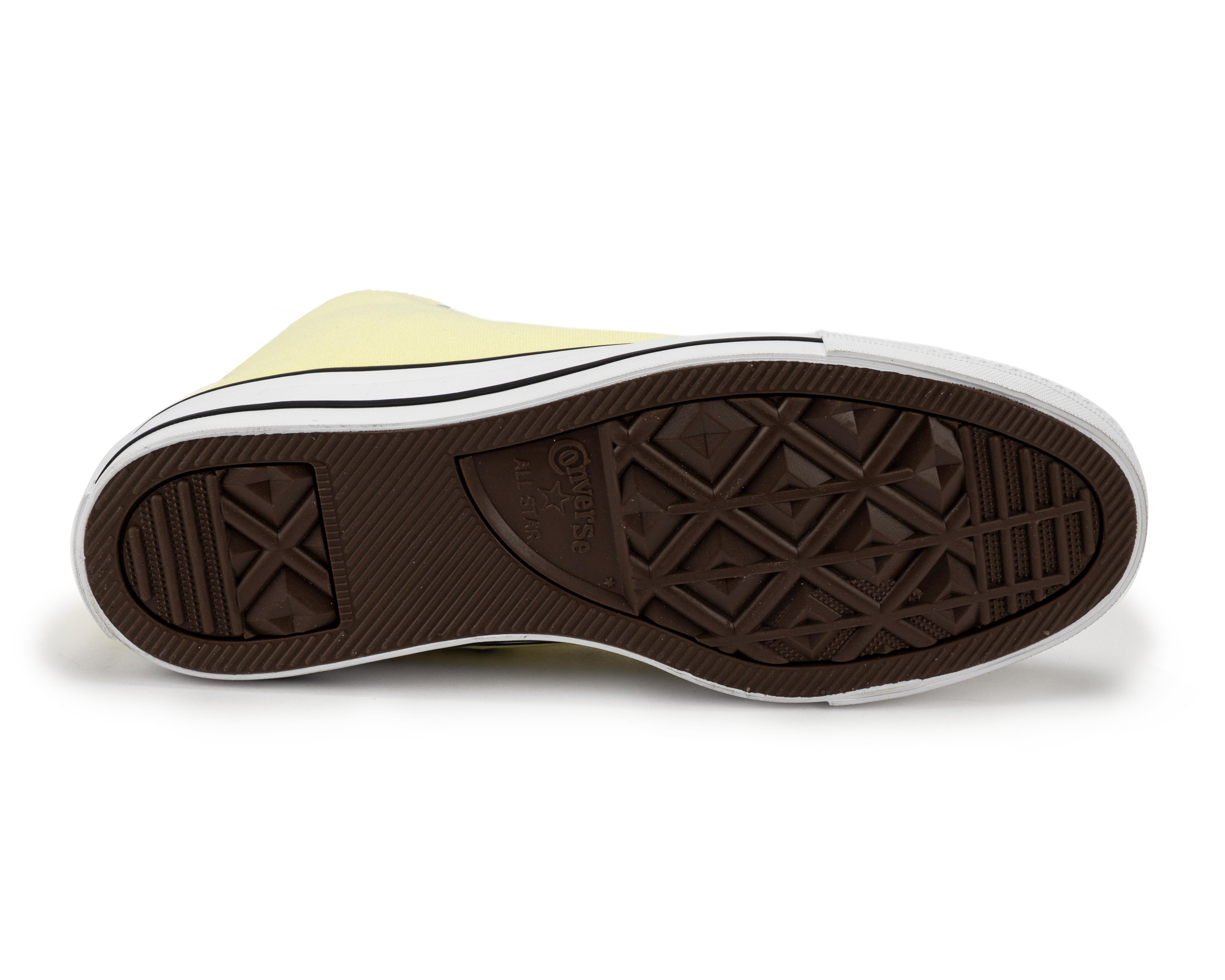 Foto 3 | Tenis Converse Chuck Taylor All Star para Hombre
