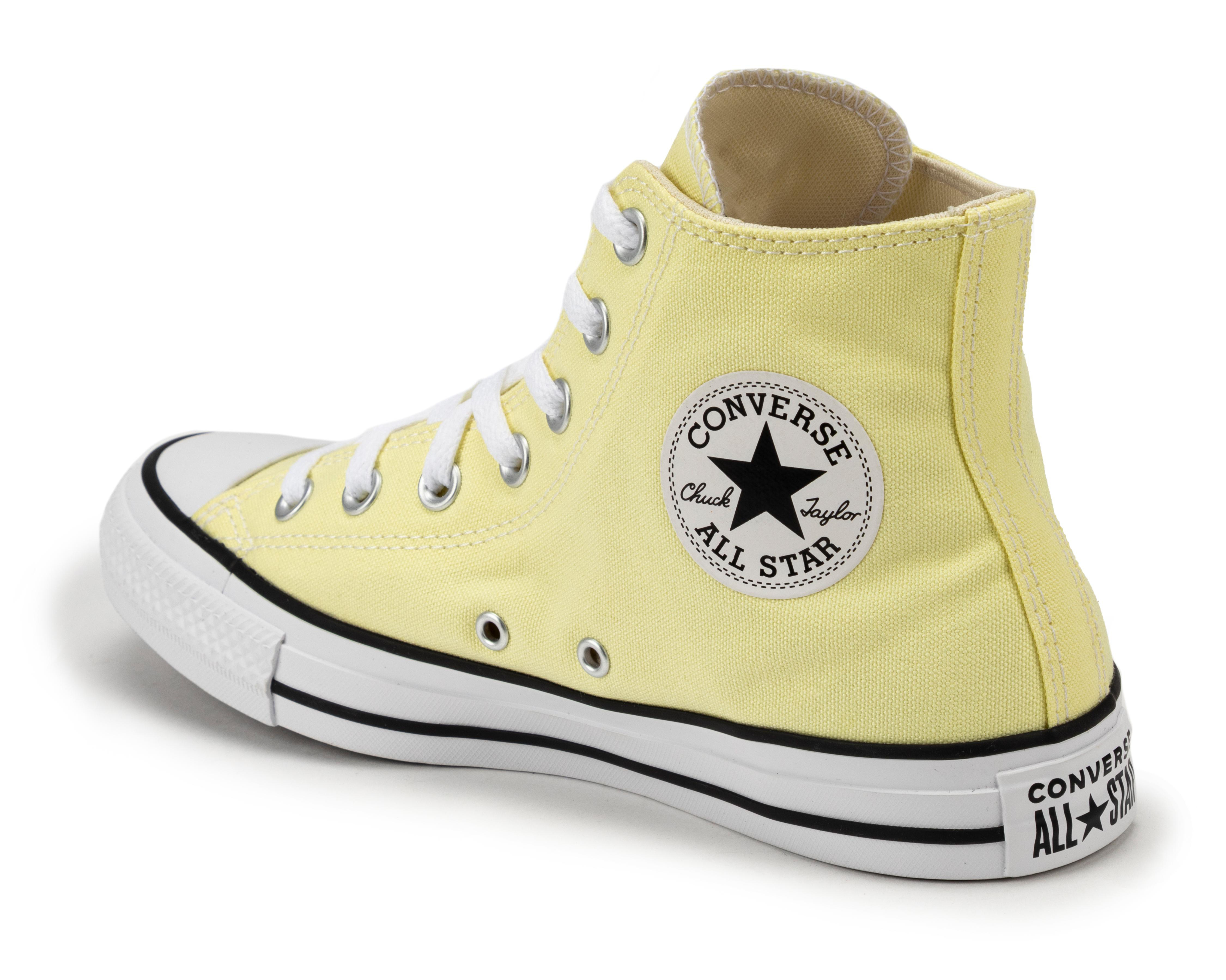 Foto 5 pulgar | Tenis Converse Chuck Taylor All Star para Hombre
