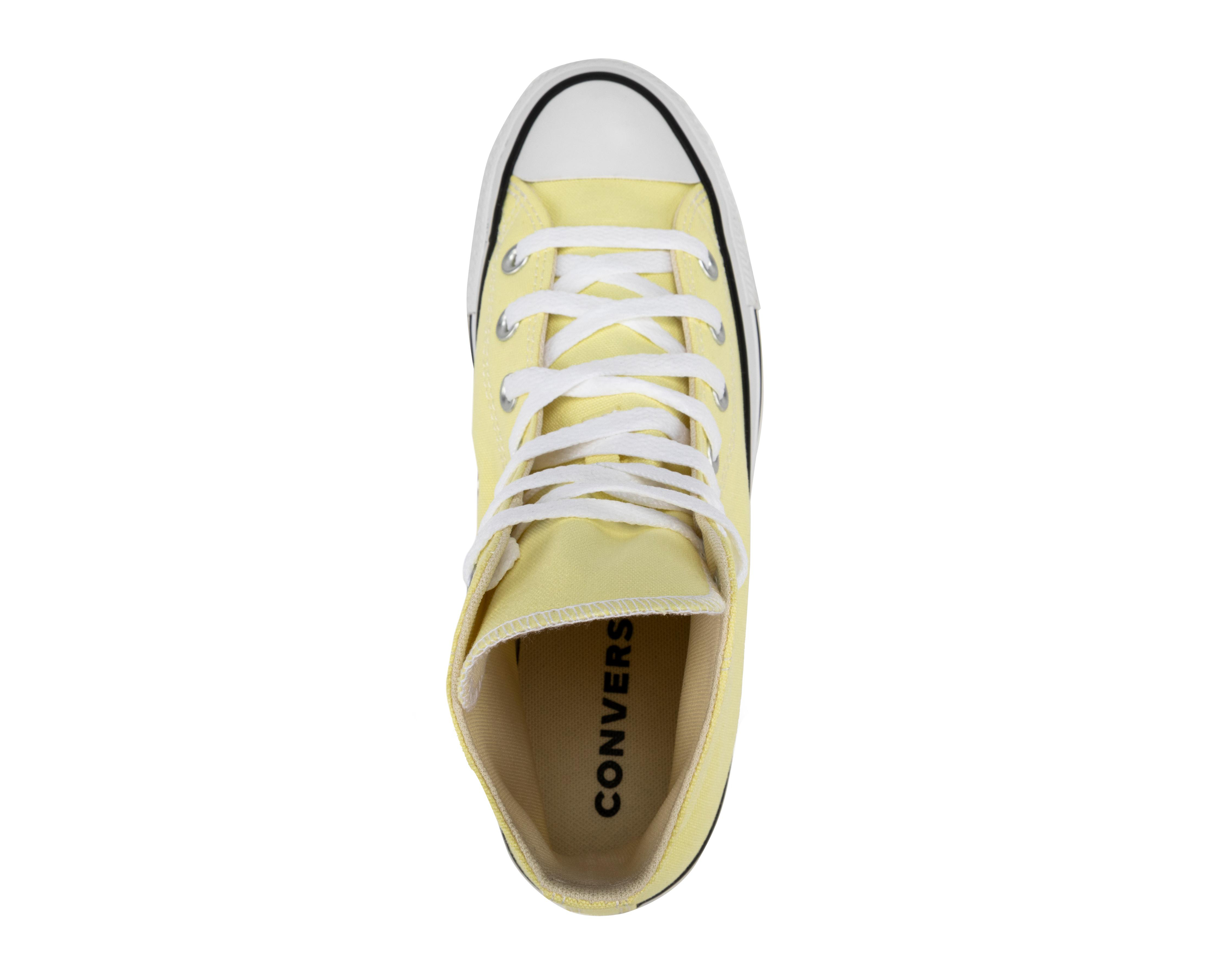 Foto 6 pulgar | Tenis Converse Chuck Taylor All Star para Hombre