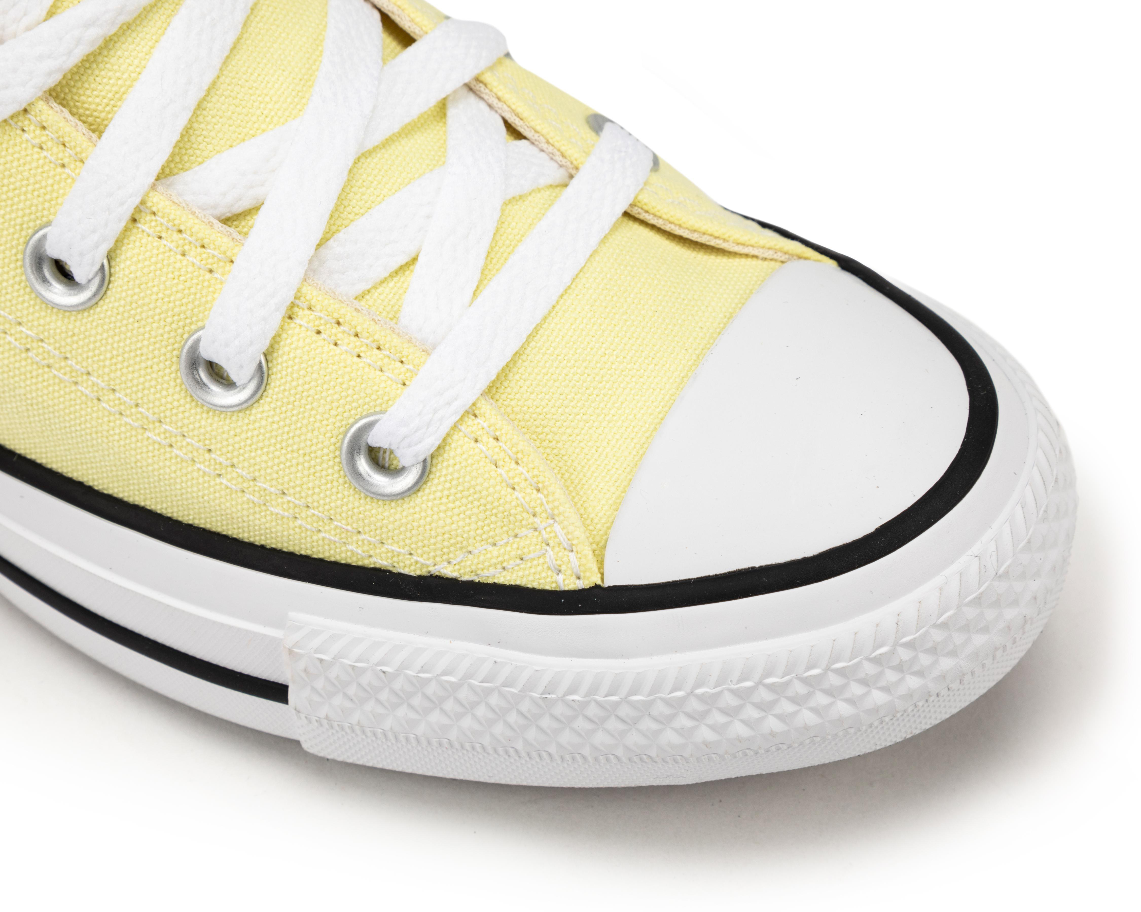 Foto 7 pulgar | Tenis Converse Chuck Taylor All Star para Hombre
