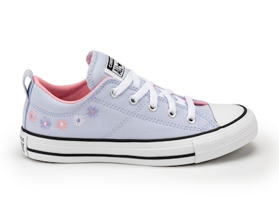 Foto 2 | Tenis Converse Chuck Taylor Madison Juveniles