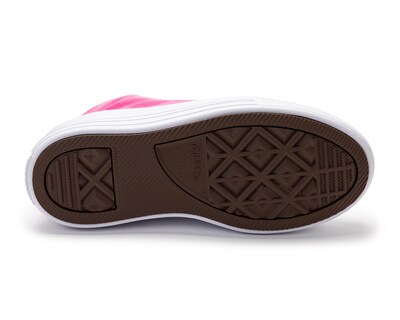 Foto 4 | Tenis Converse Chuck Taylor All Star Move Hi Juveniles