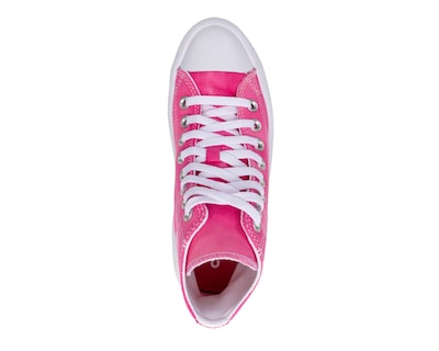Foto 5 | Tenis Converse Chuck Taylor All Star Move Hi Juveniles