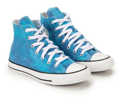 Foto 1 | Tenis Converse Chuck Taylor All Star Juveniles