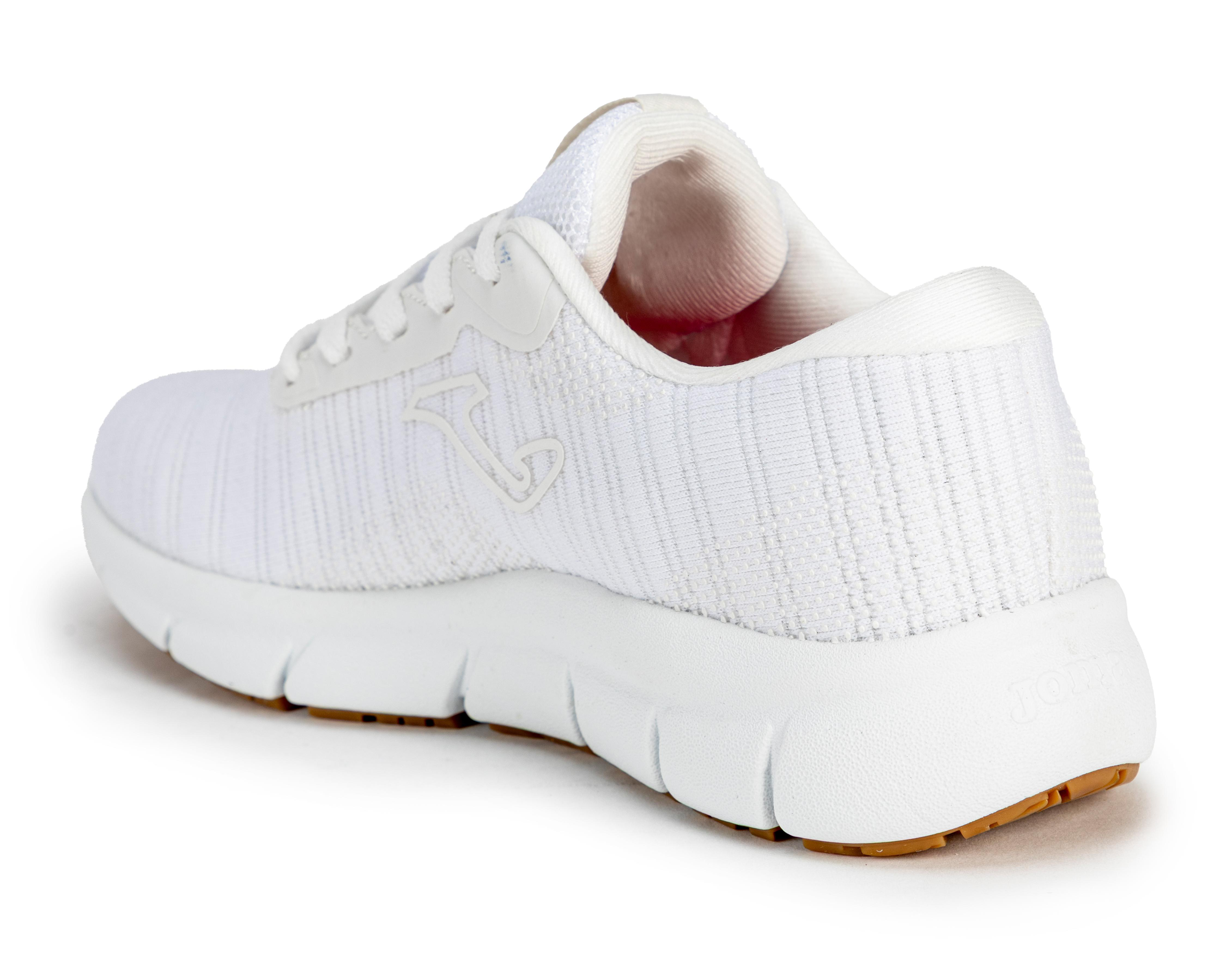 Foto 4 pulgar | Tenis Joma C.Atlantis Lady 25 Juveniles