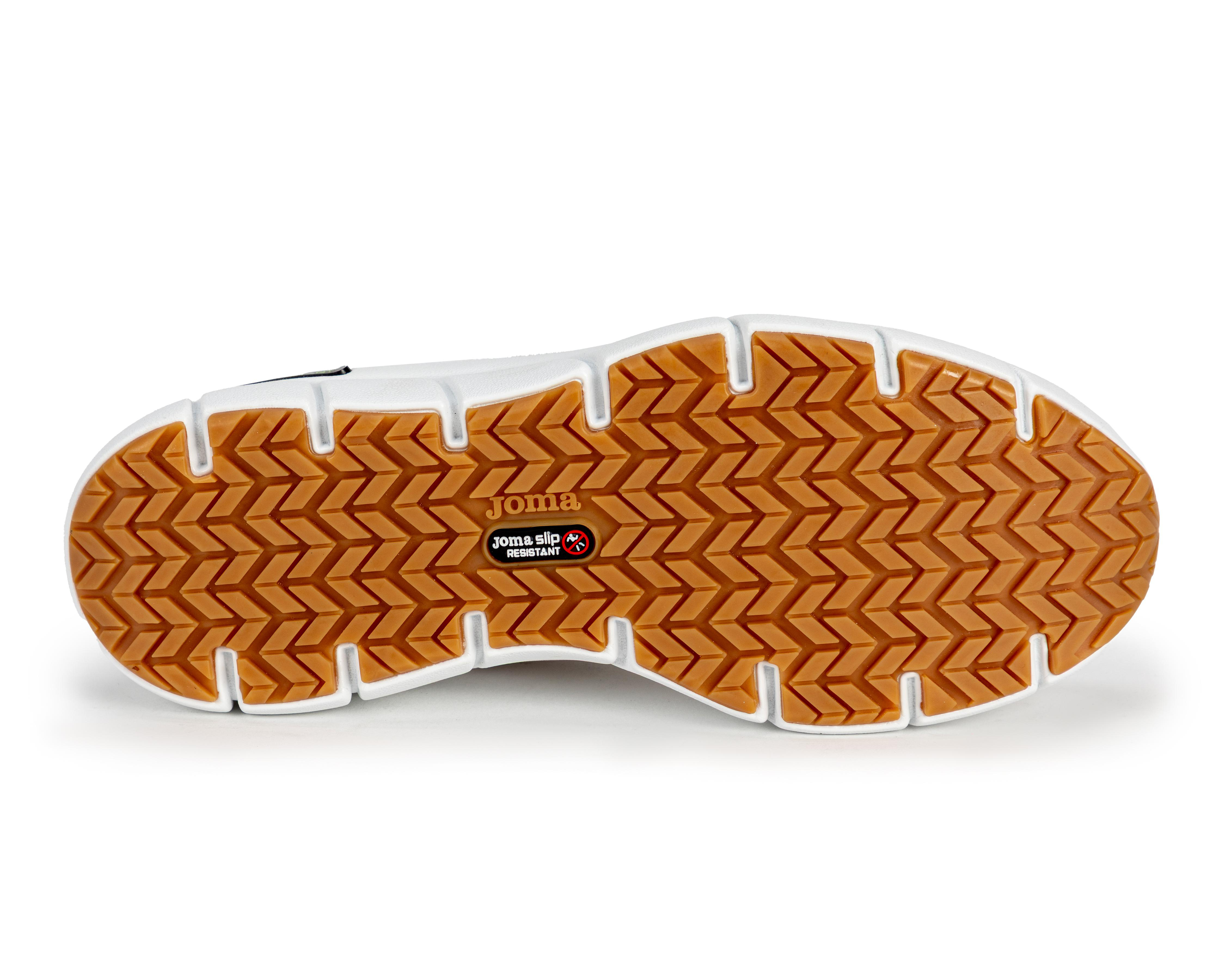 Foto 5 pulgar | Tenis Joma C.Atlantis Lady 25 Juveniles