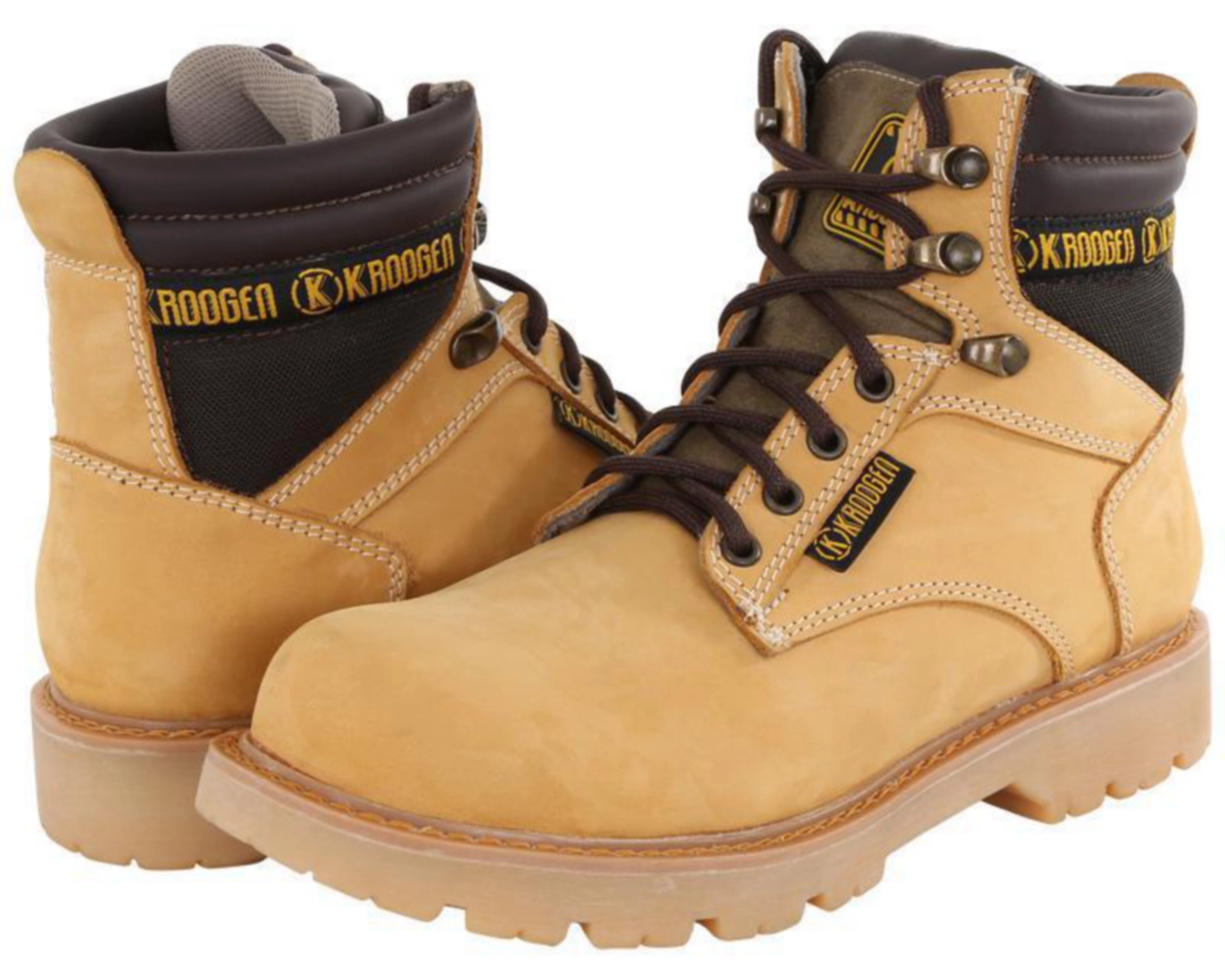 Botas en línea para hombres | Coppel.com